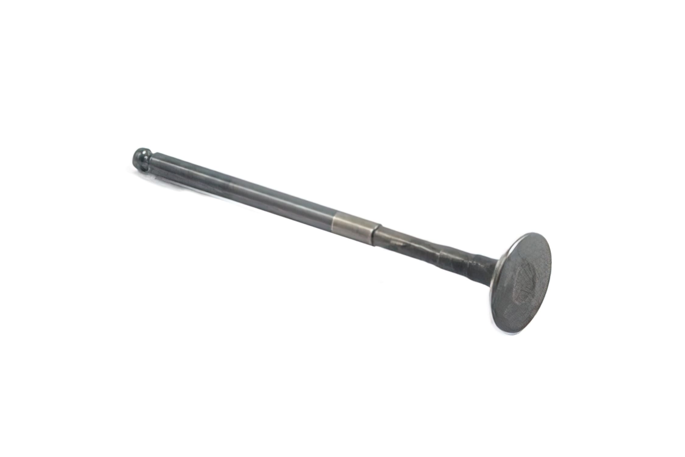 OE-YAM5ST-E2121-00 Valvola scarico ricambio originale Yamaha 50cc 4T 3V, COD: OE-YAM5ST-E2121-00