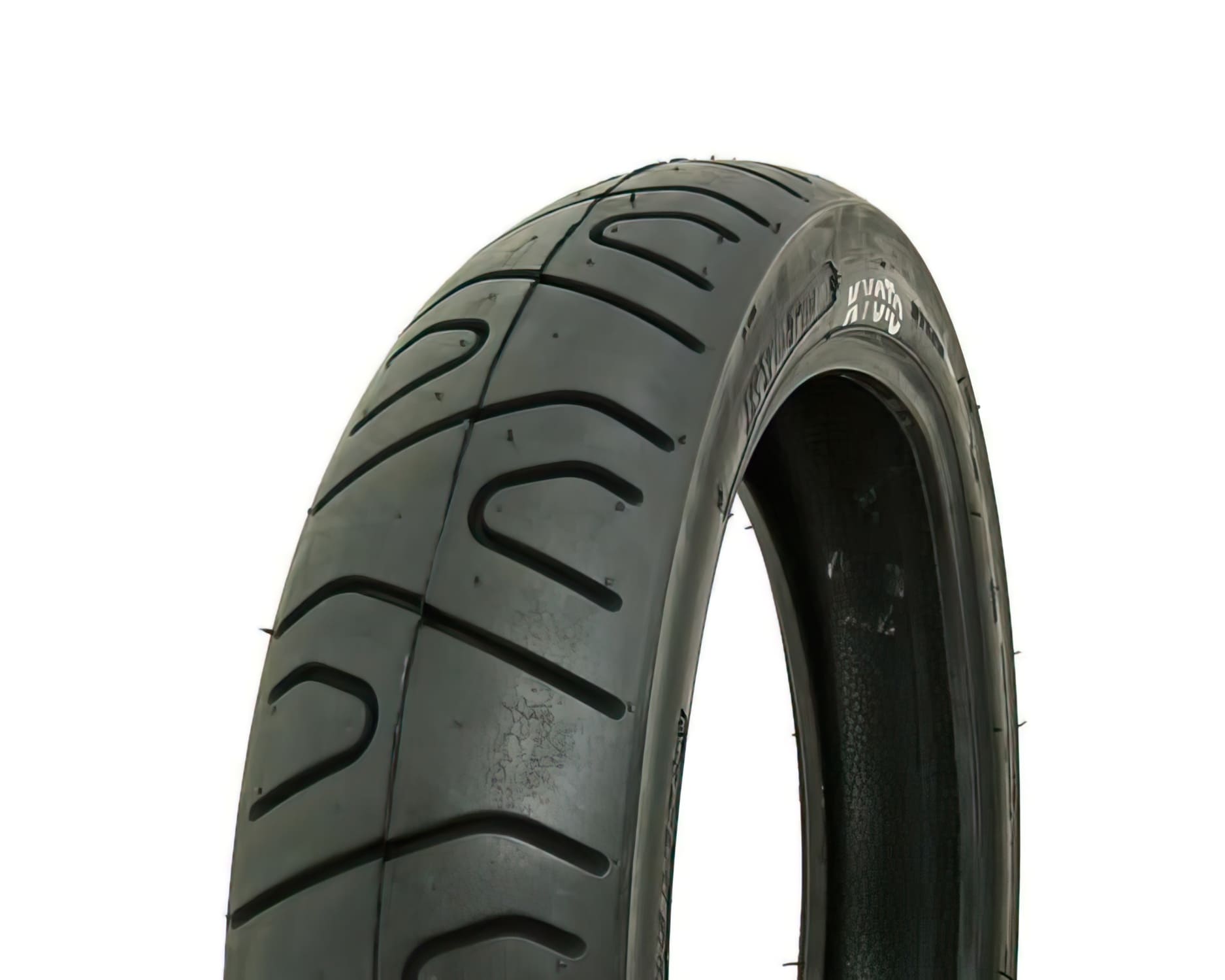PNEU-KY-25451 Tire Kyoto F806 110/80-17 57N TL