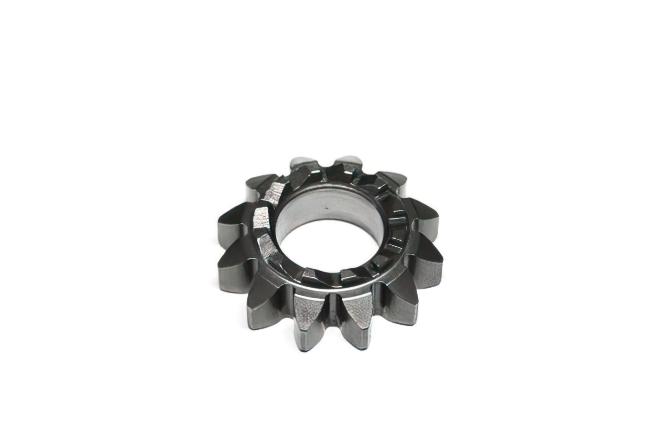 R100250393 Pignone avviamento 12/12 denti d. 20,5mm Vespa PX / Rally
