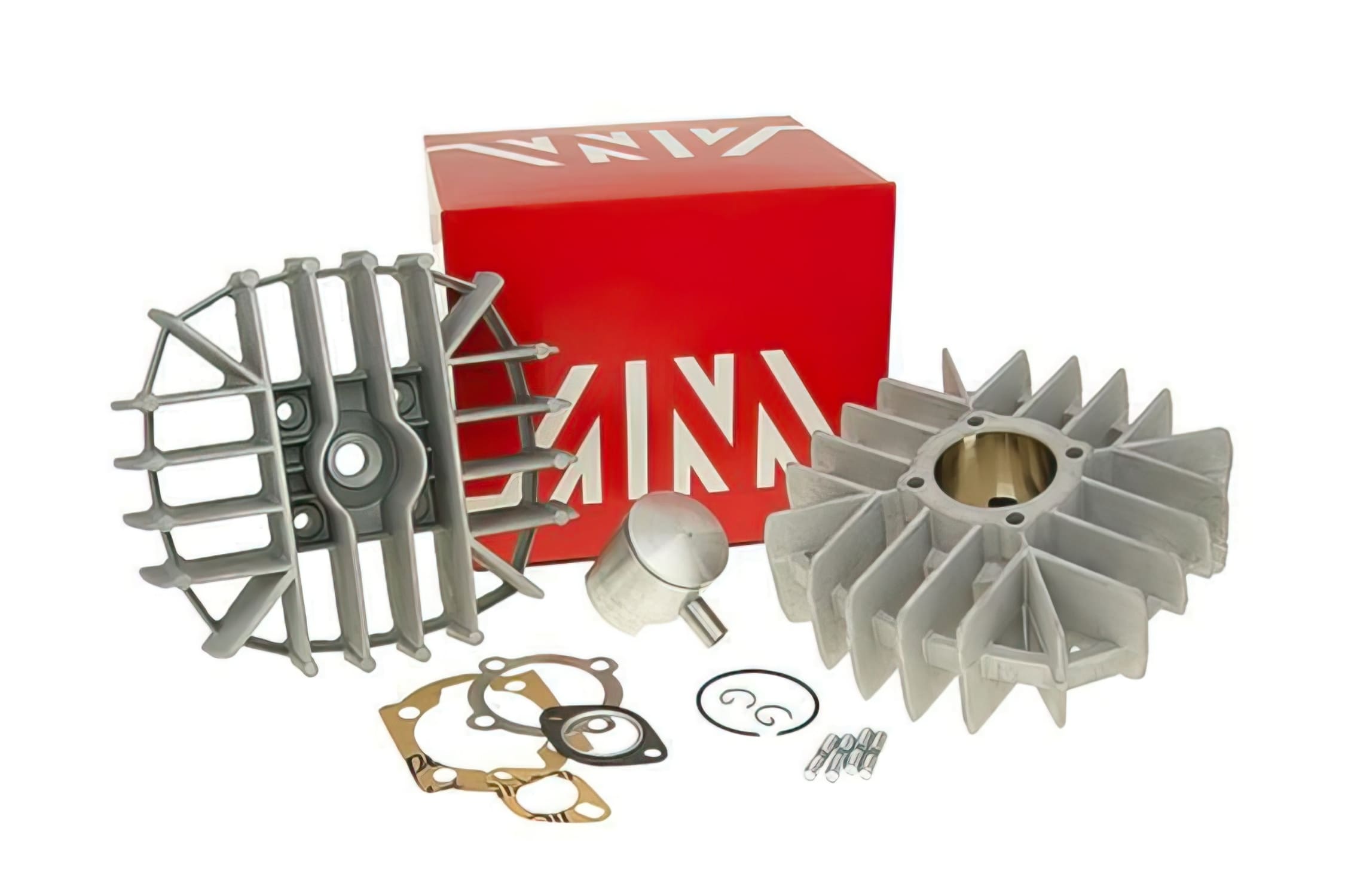 C01030247 Gruppo Termico d.47mm Airsal Racing 75cc Puch Maxi