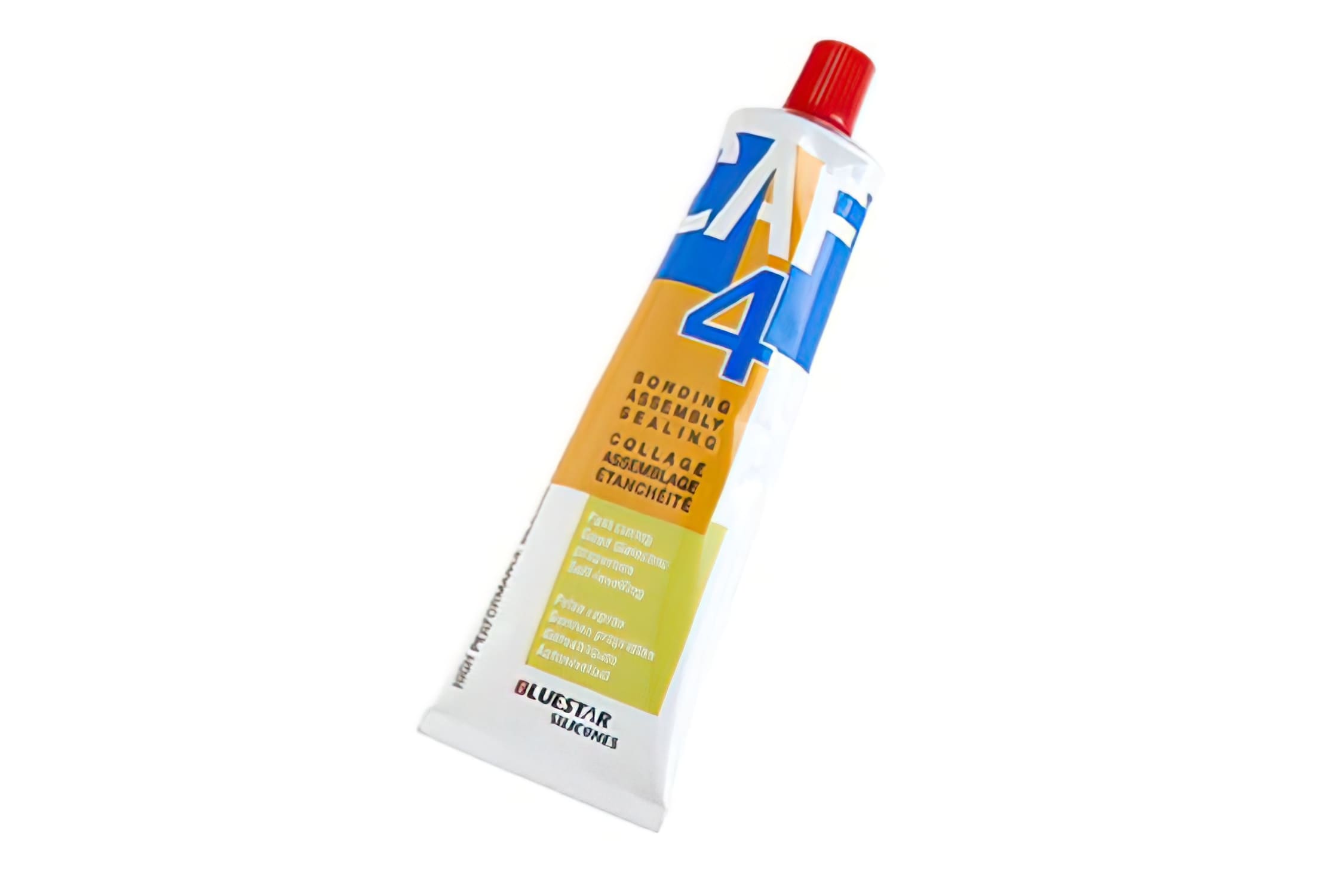 EKP-8791 Massa Sigillante CAF 4 100g bianco, COD: EKP-8791