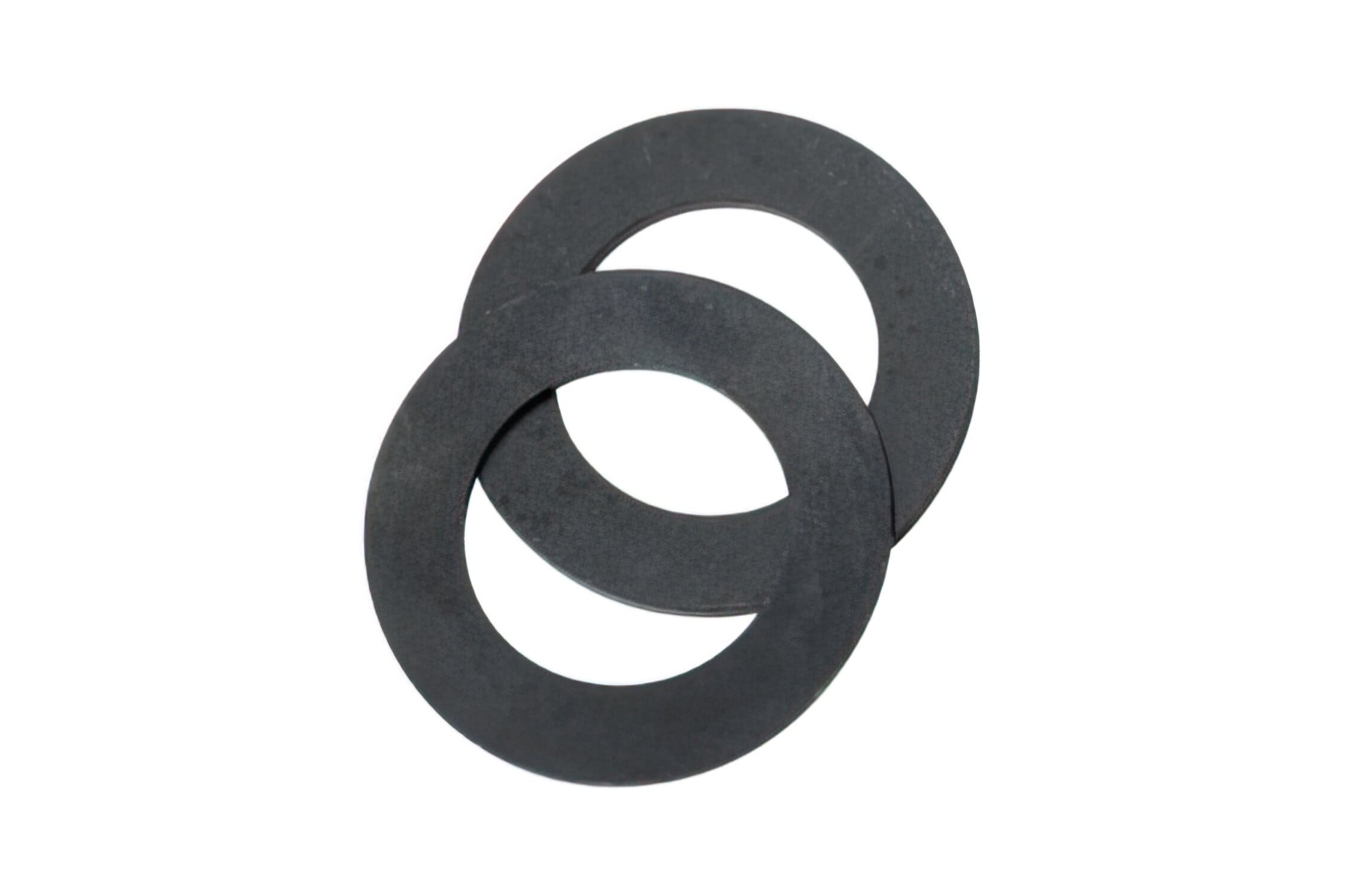 S6-140063ET01 Piastrine per supporto pinza freno 4 pistoni Stage6 R/T Piaggio ZIP, COD: S6-140063ET01