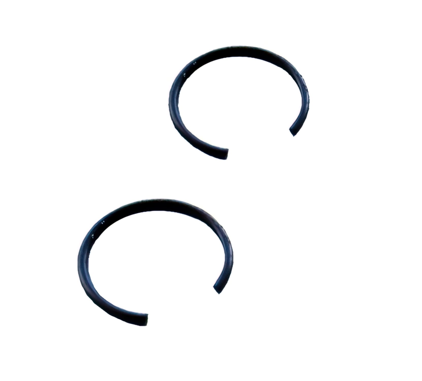 MB13222/152FMI Clips pistone spinotto 13 e 14mm Pit Bike, COD: MB13222/152FMI