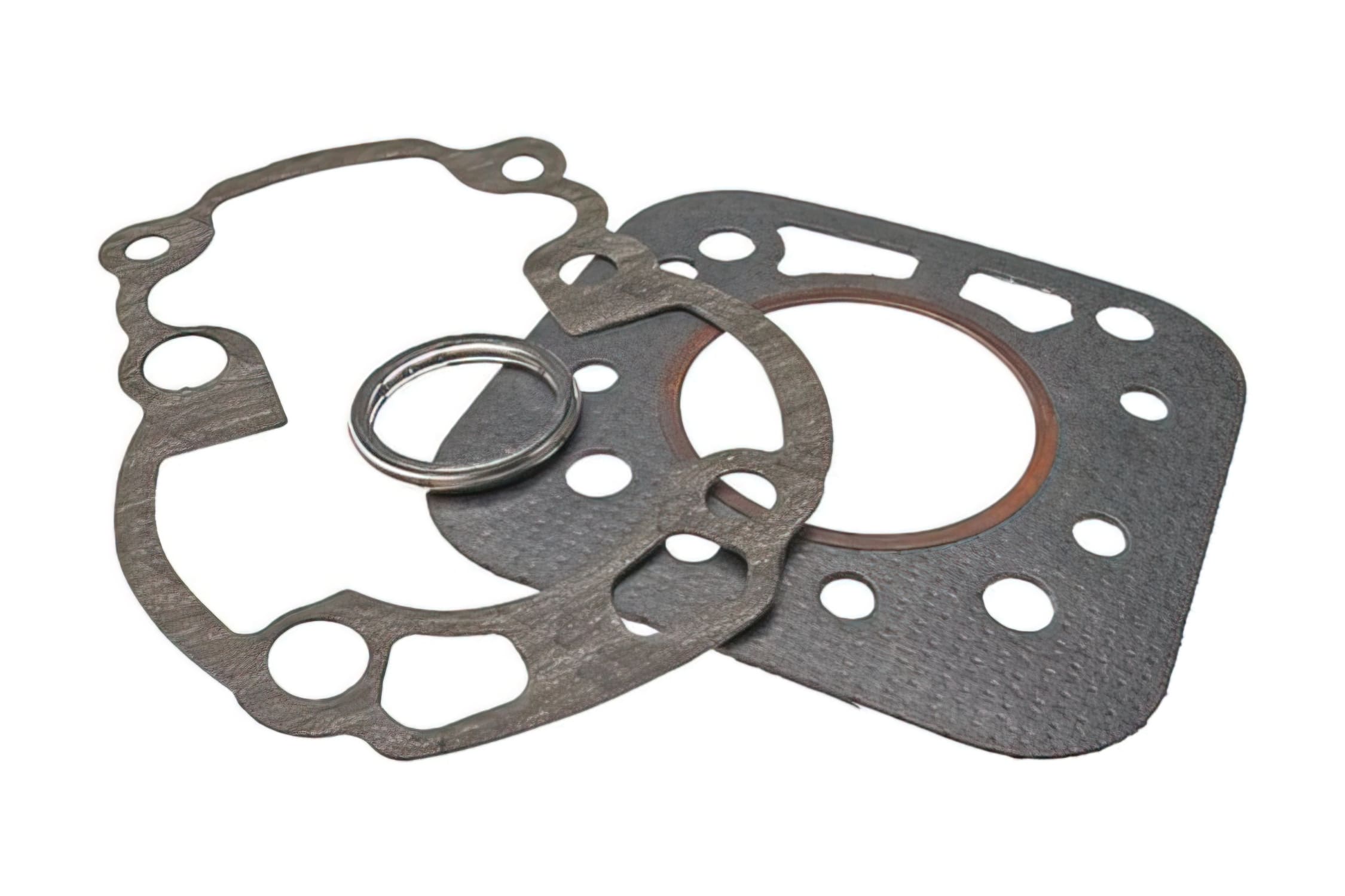 BAR-JUN-927 Kit Guarnizione Barikit Racing Big Bore (48), Suzuki RMX / SMX, COD: BAR-JUN-927