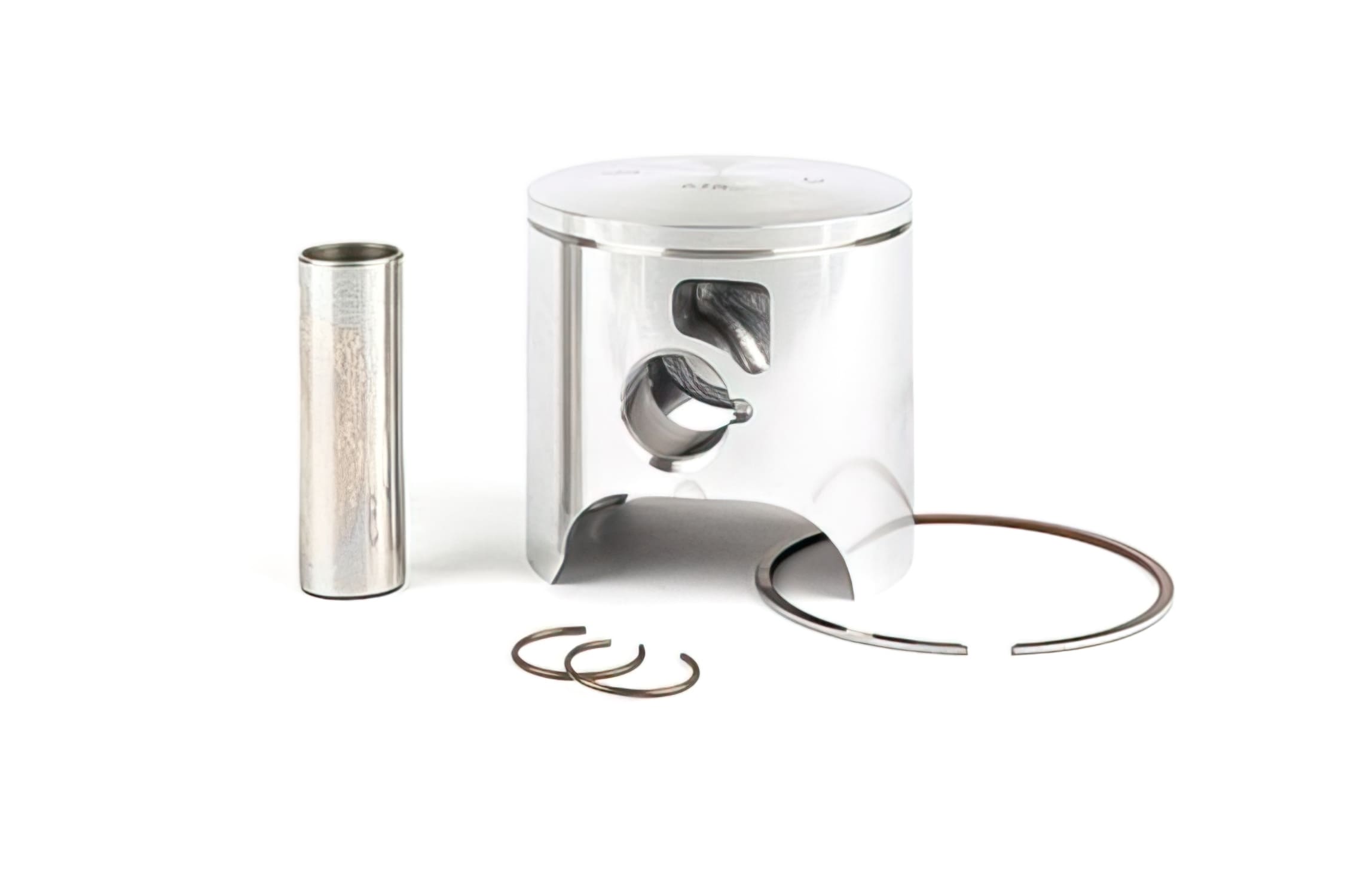 TFAST028-ET02 Pistone D.51,95 per Cilindro 2Fast 94 / 100cc, COD: TFAST028-ET02