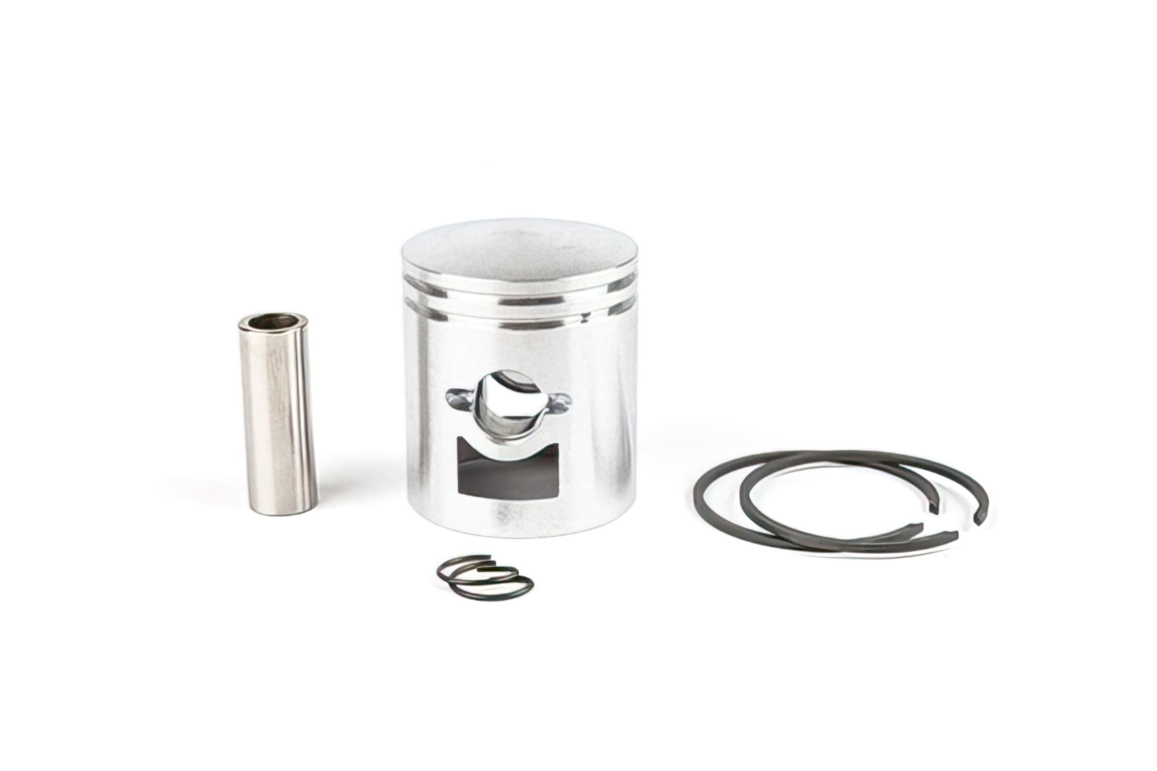 CGN512361 Pistone qualità originale d.39,89mm 50cc Peugeot 103, COD: CGN512361