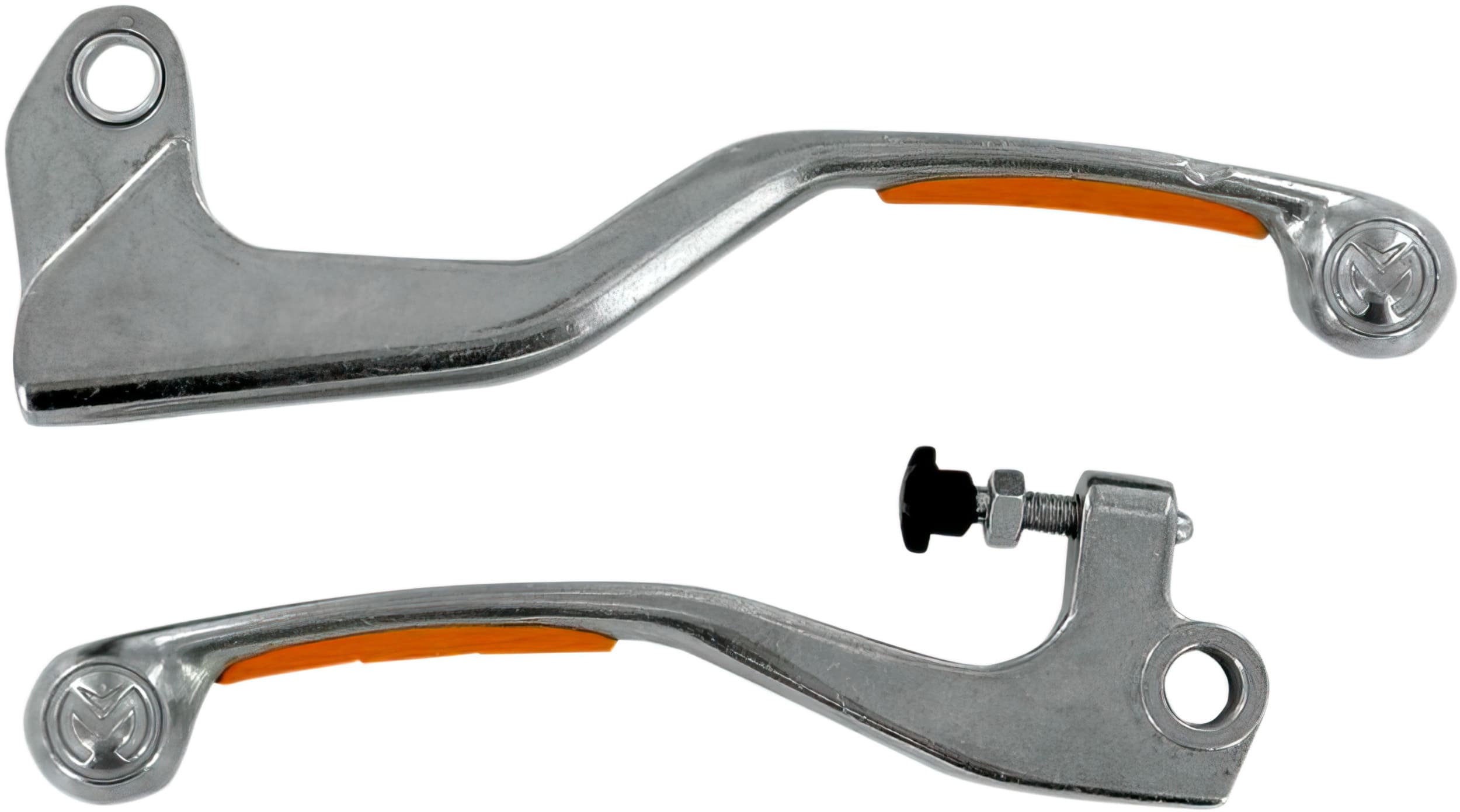 MR06100692 Set Leve Moose Racing Competition KTM arancione, COD: MR06100692