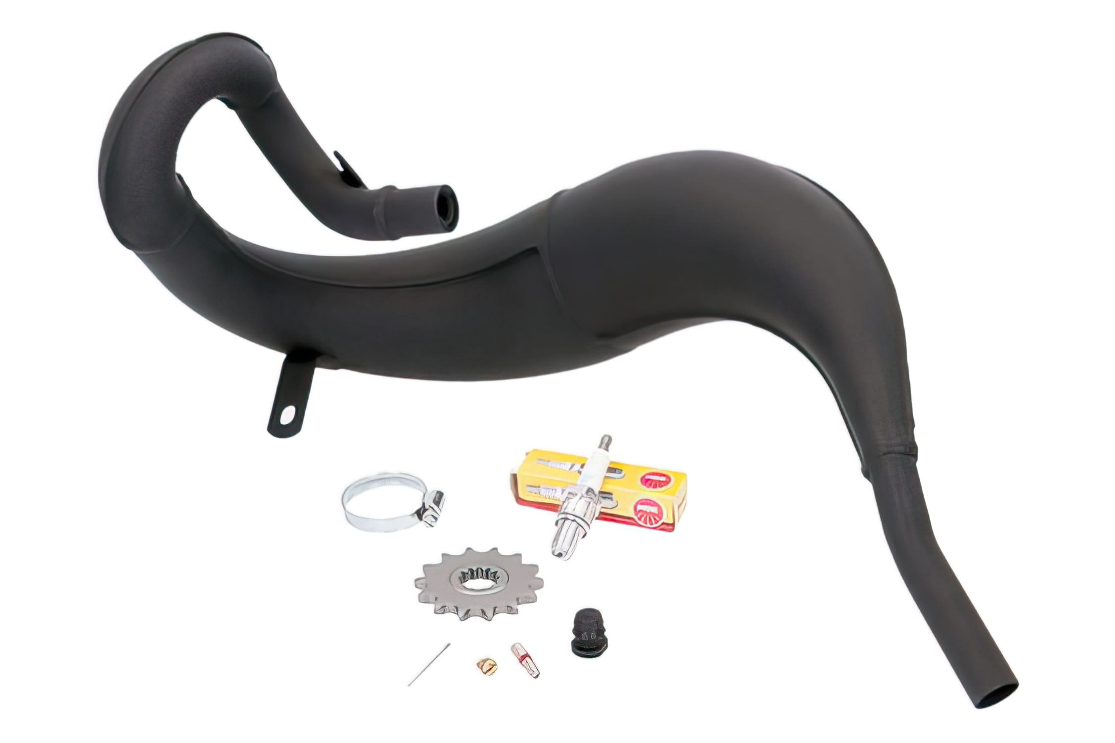 MF94.305 Kit Rimozione Strozzi Premium Rieju MRT dopo il 2018