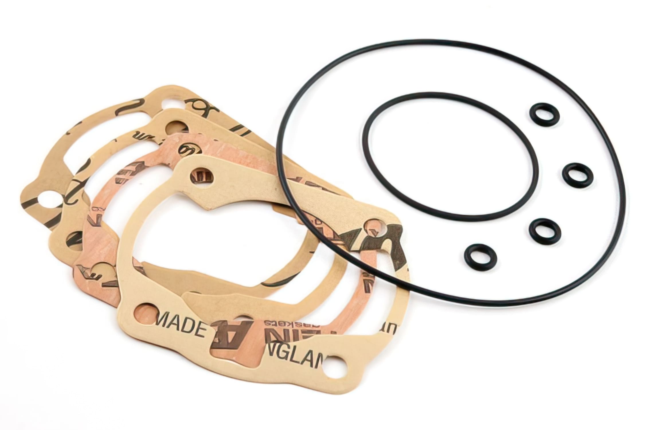 BID11500678 Kit Guarnizione cilindro Bidalot RF70WR Derbi Euro 2, COD: BID11500678