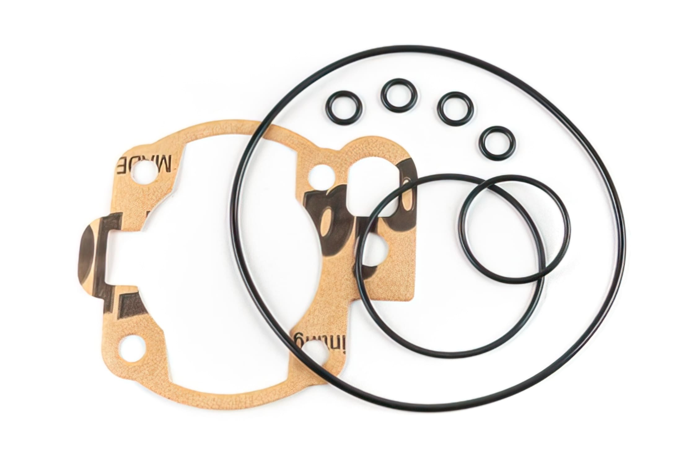 MVT-PJ15 Kit Guarnizione per Cilindro MVT Iron Max, AM6, COD: MVT-PJ15