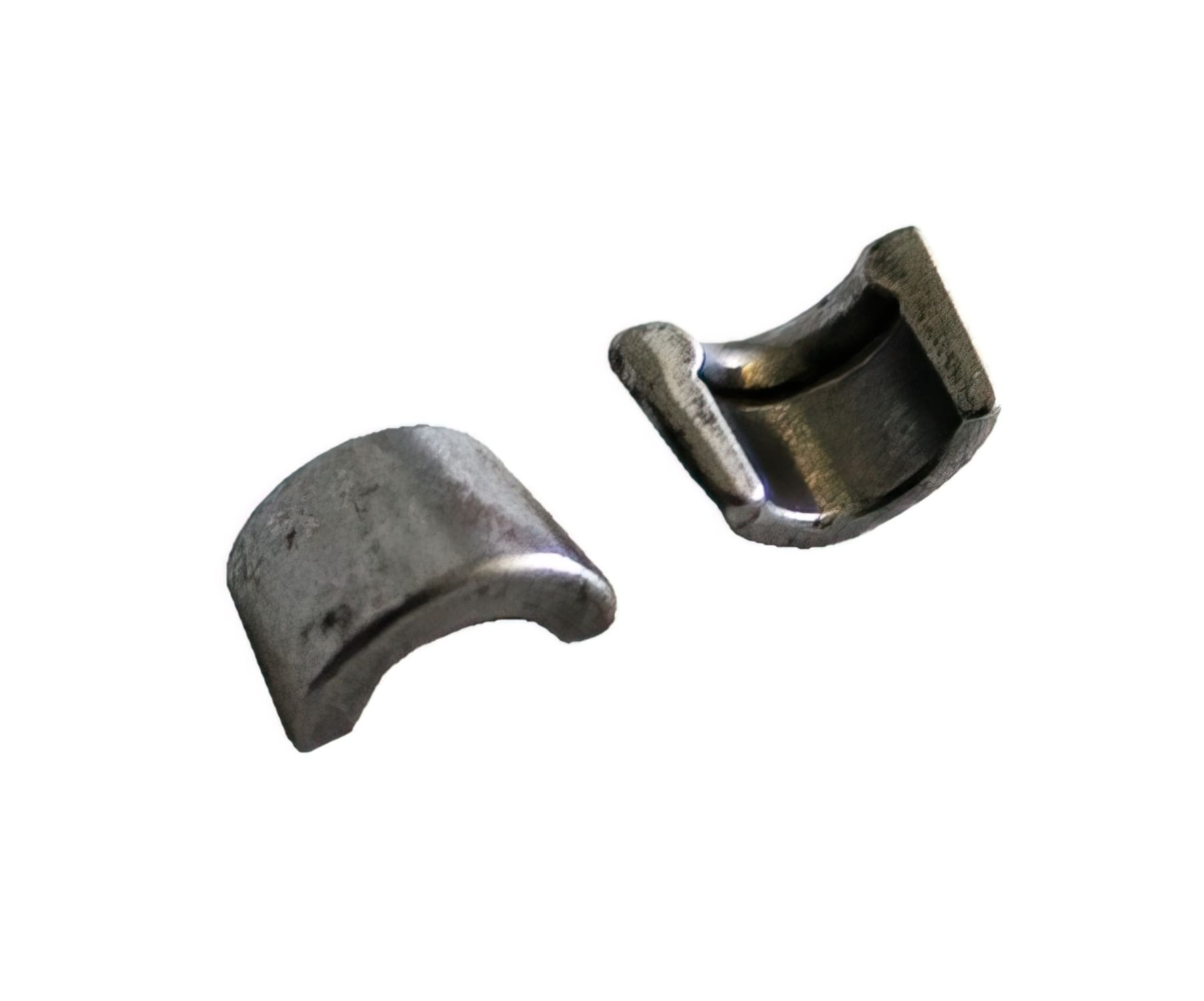 MB14752/152FMH Morsetto stelo valvola Pit Bike motore YX / Lifan, COD: MB14752/152FMH