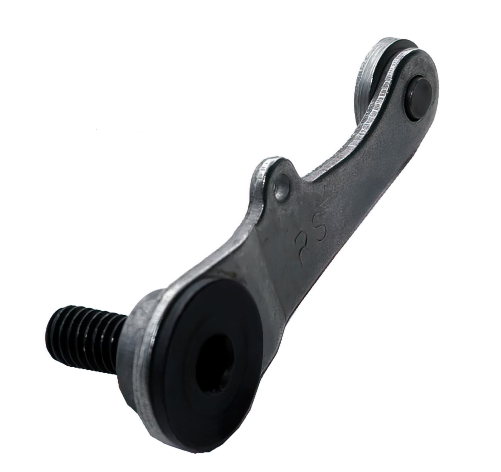 MB24310/152FMH Leva di bloccaggio cambio Pit Bike motore Lifan 125cc / 140cc