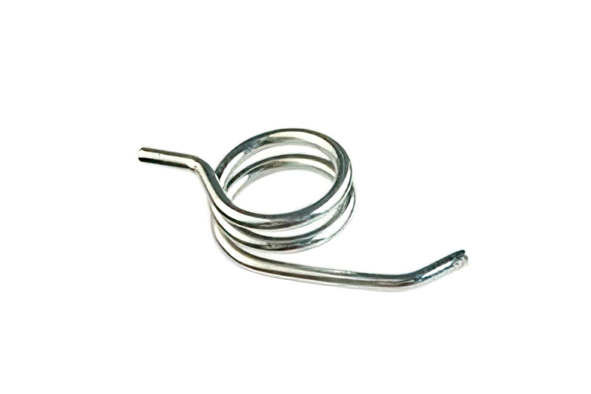 DOM02.693 Molla di leva destra Domino, COD: DOM02.693