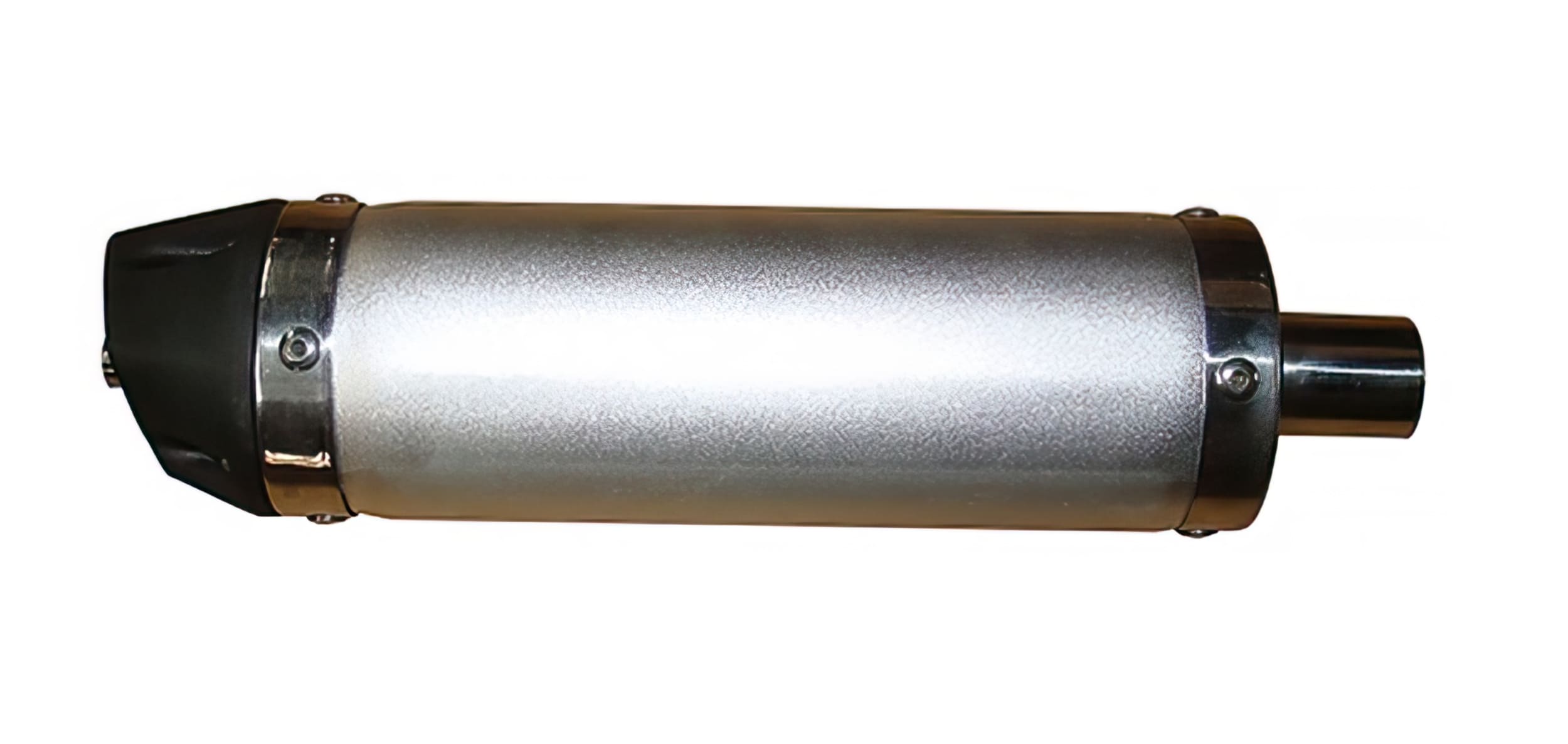 YCF-50-13016/MG Silenziatore Magnesium per YCF50, COD: YCF-50-13016/MG