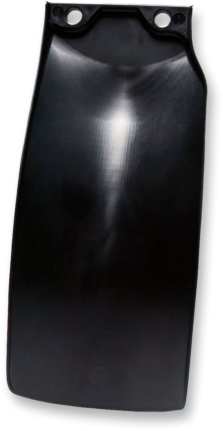 MR05201360 Paraspruzzi posteriore Moose Racing YZF / WRF nero, COD: MR05201360