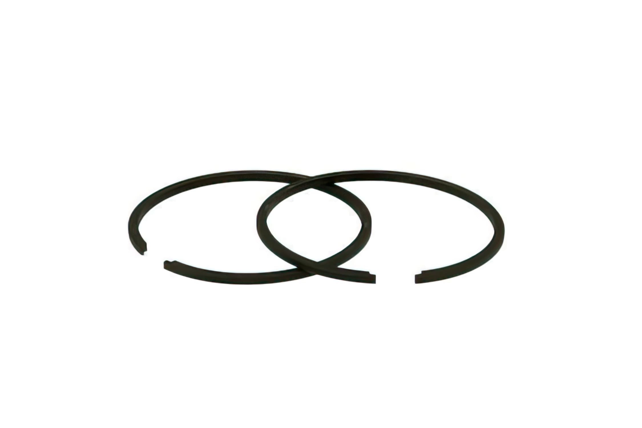 C11030938 Segmenti Pistone d.38mm Airsal T6 50cc Puch Maxi (petites ailettes), COD: C11030938