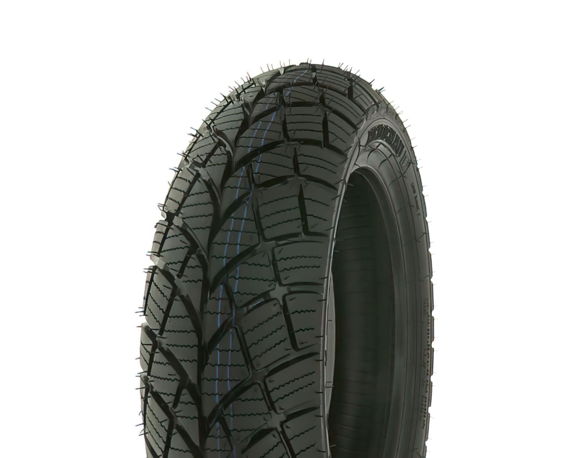 HDW24227 Pneumatico Heidenau K66 LT M+S Silica 130/70-12 62P TL reinforced, COD: HDW24227