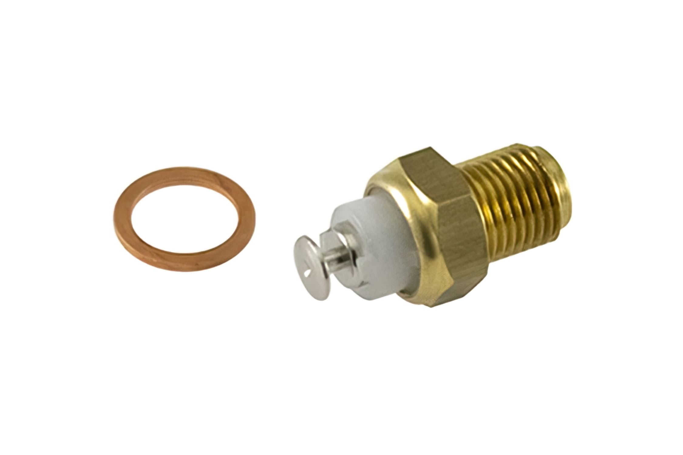 MF96.90069 Sensore Temperatura qualità originale Malaguti F12 / F15, COD: MF96.90069
