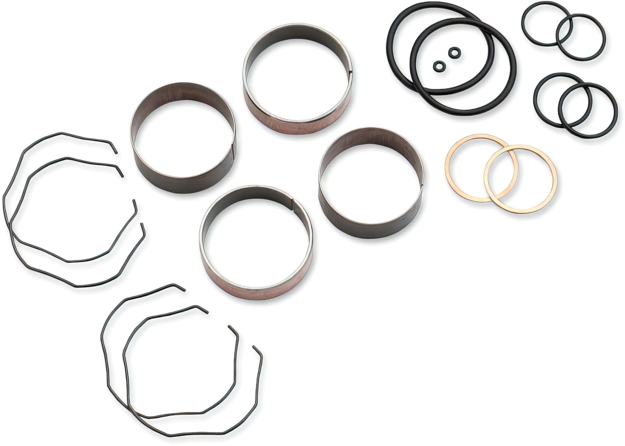 MR04500148 Kit Revisione forcella Moose Racing KX / KXF, COD: MR04500148