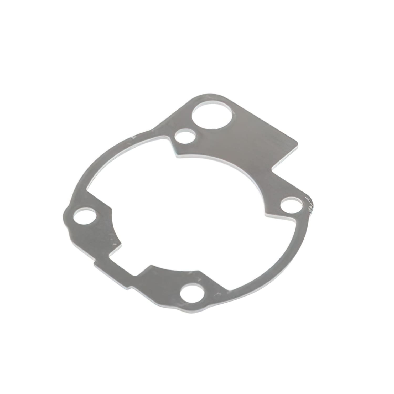 CGN508304 Basetta cilindro Doppler 1mm AM6