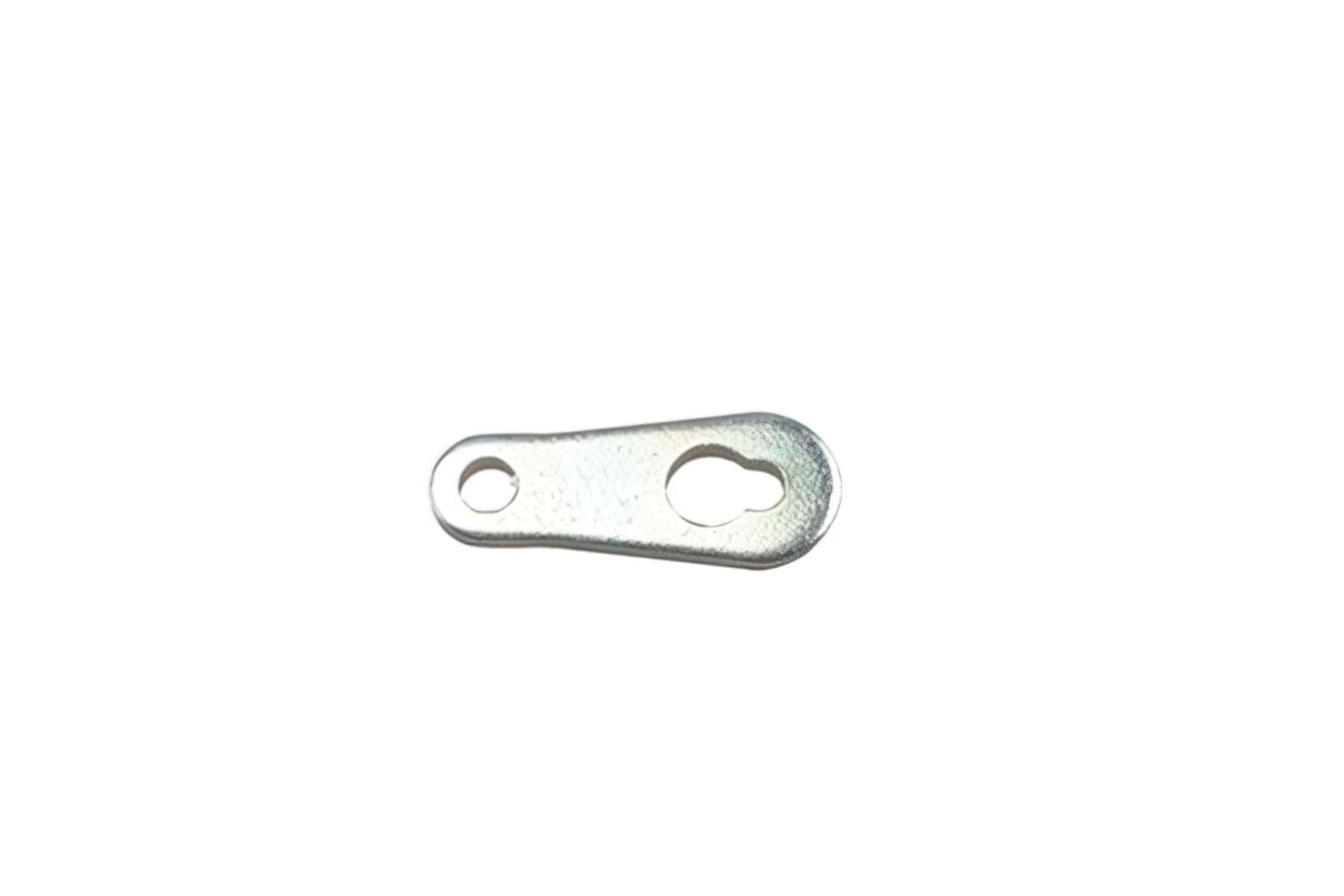 OE-RIE9807028 Fissaggio molla cavaletto laterale ricambio originale Rieju RS3