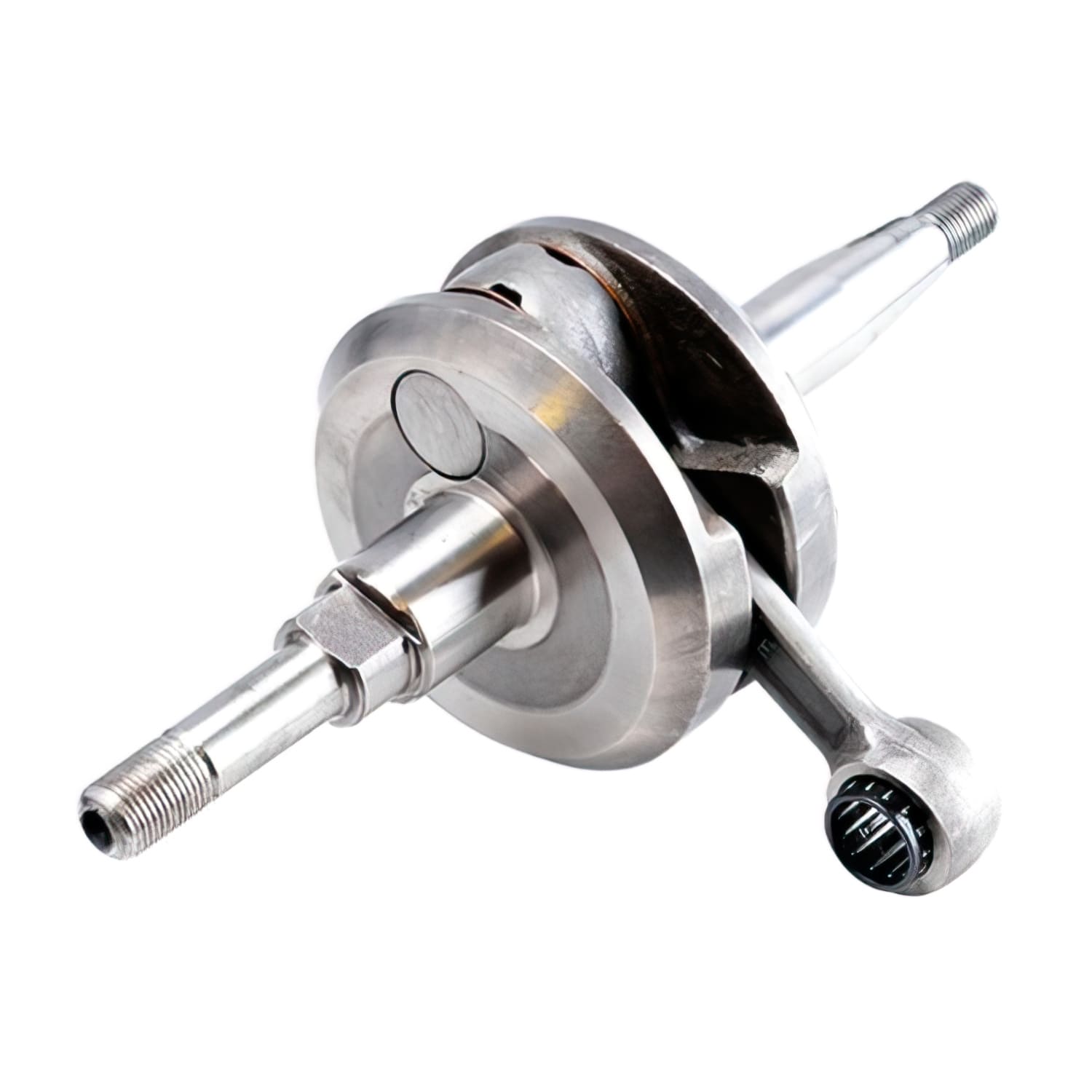 CGN502362 Albero Motore qualità originale Peugeot 103 Vogue electr. senza variatore (cono piccolo)