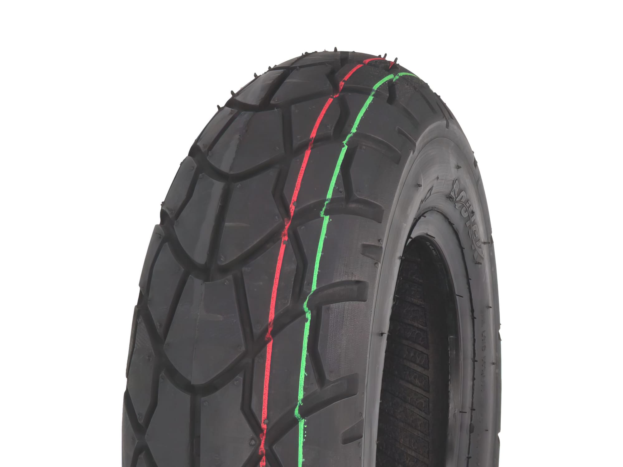 QCK-1309010-Q002 Quick Tire Q002 130/90-10 61J TL
