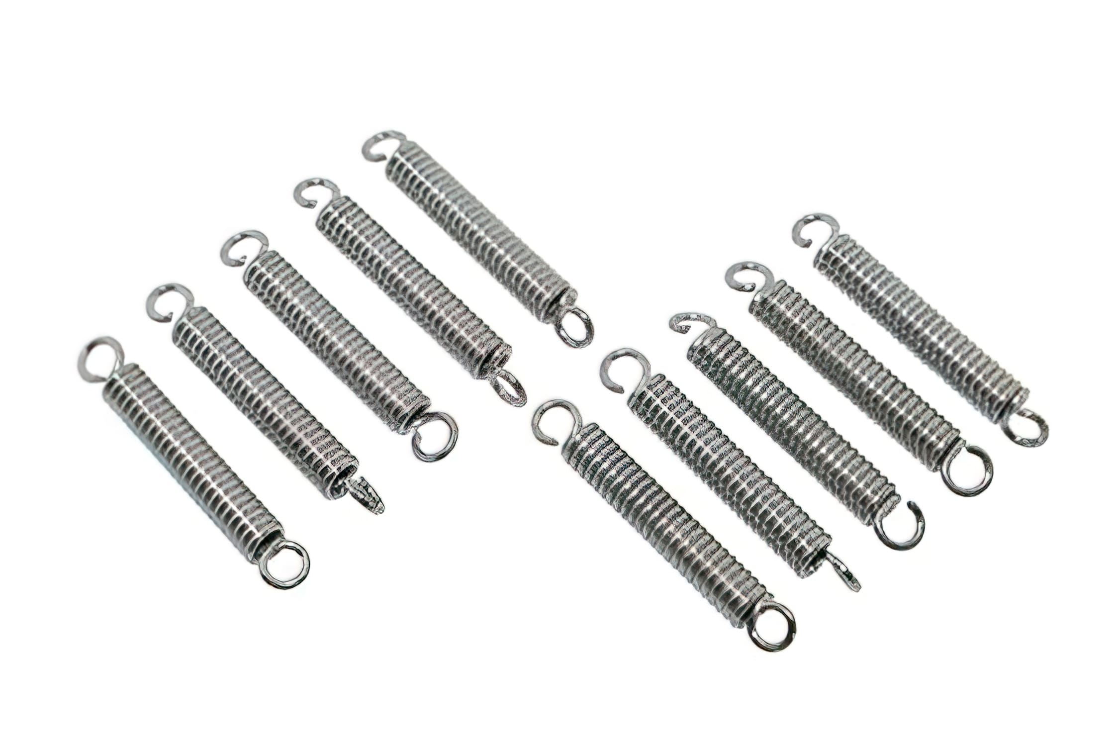 MF96.80006 Molle marmitta lunghe (x10), COD: MF96.80006