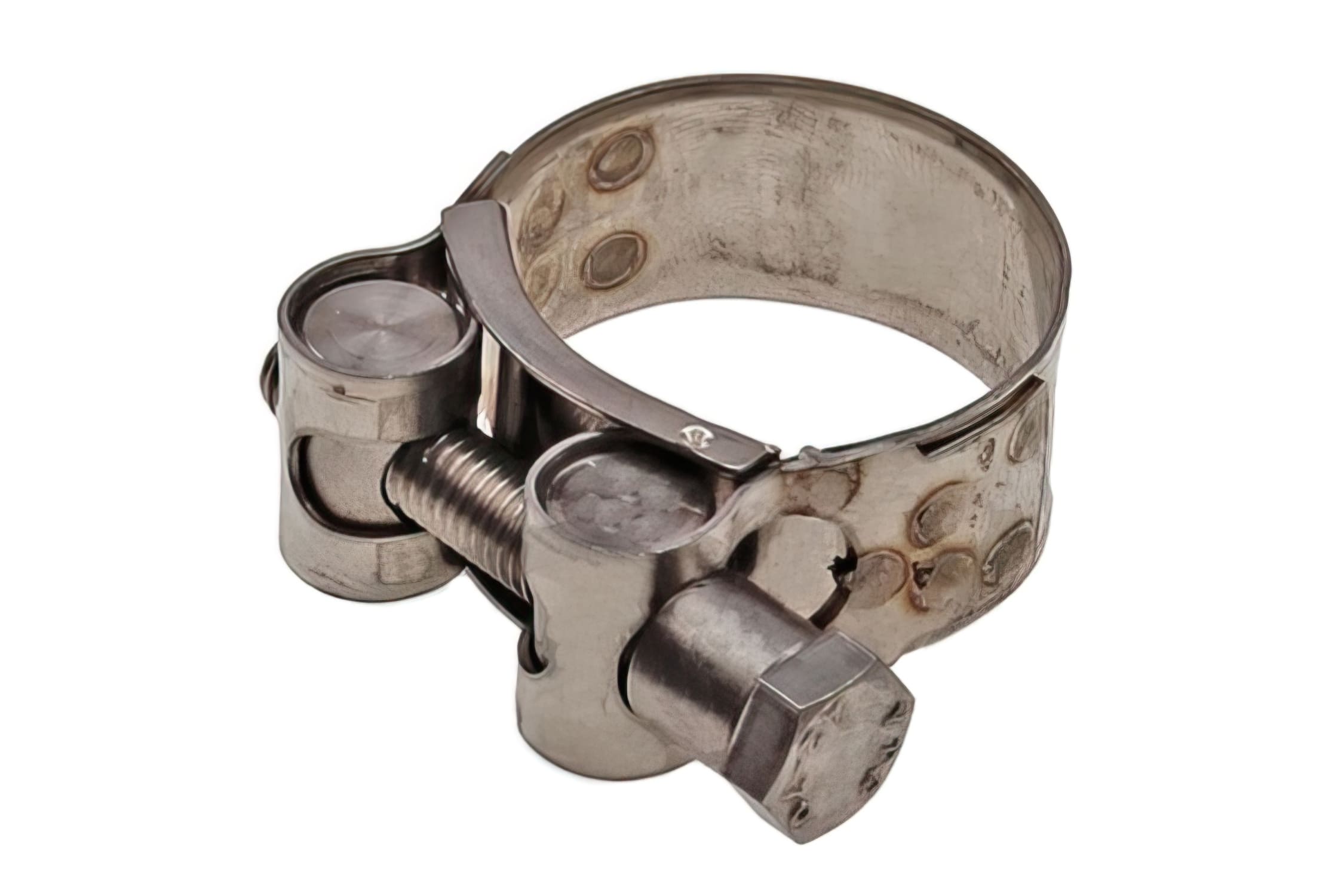 MF94.007 Fascetta per Silenziatore 36 - 39mm, COD: MF94.007