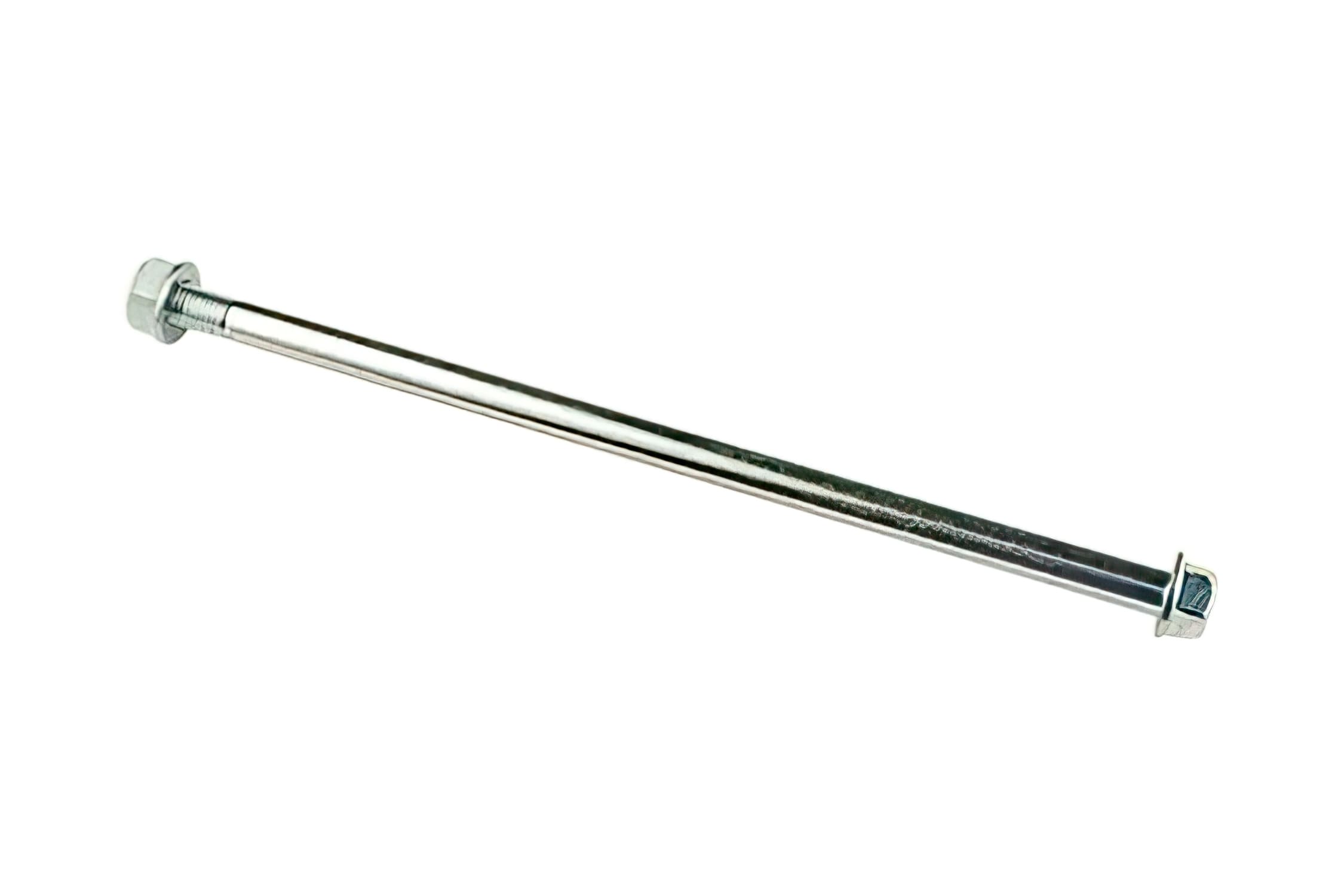 MF97.16800 Perno Ruota anteriore 230mm / d. 10mm Yamaha BW's / MBK Booster, COD: MF97.16800