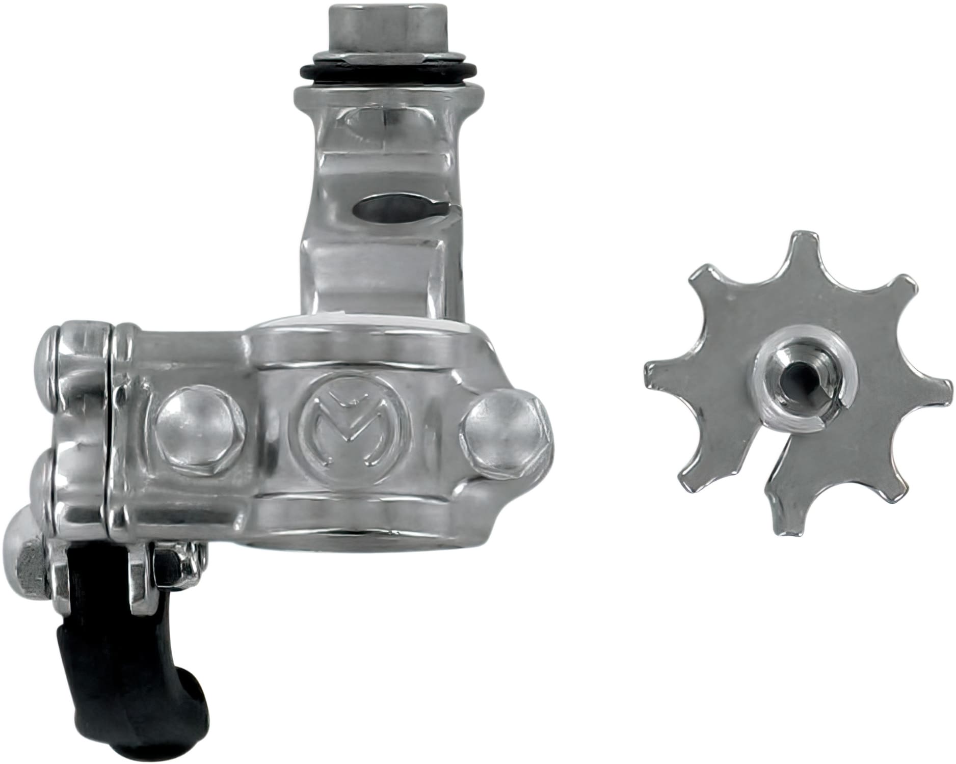 MR06150018 Leva avviamento a caldo con fascetta WRF, COD: MR06150018