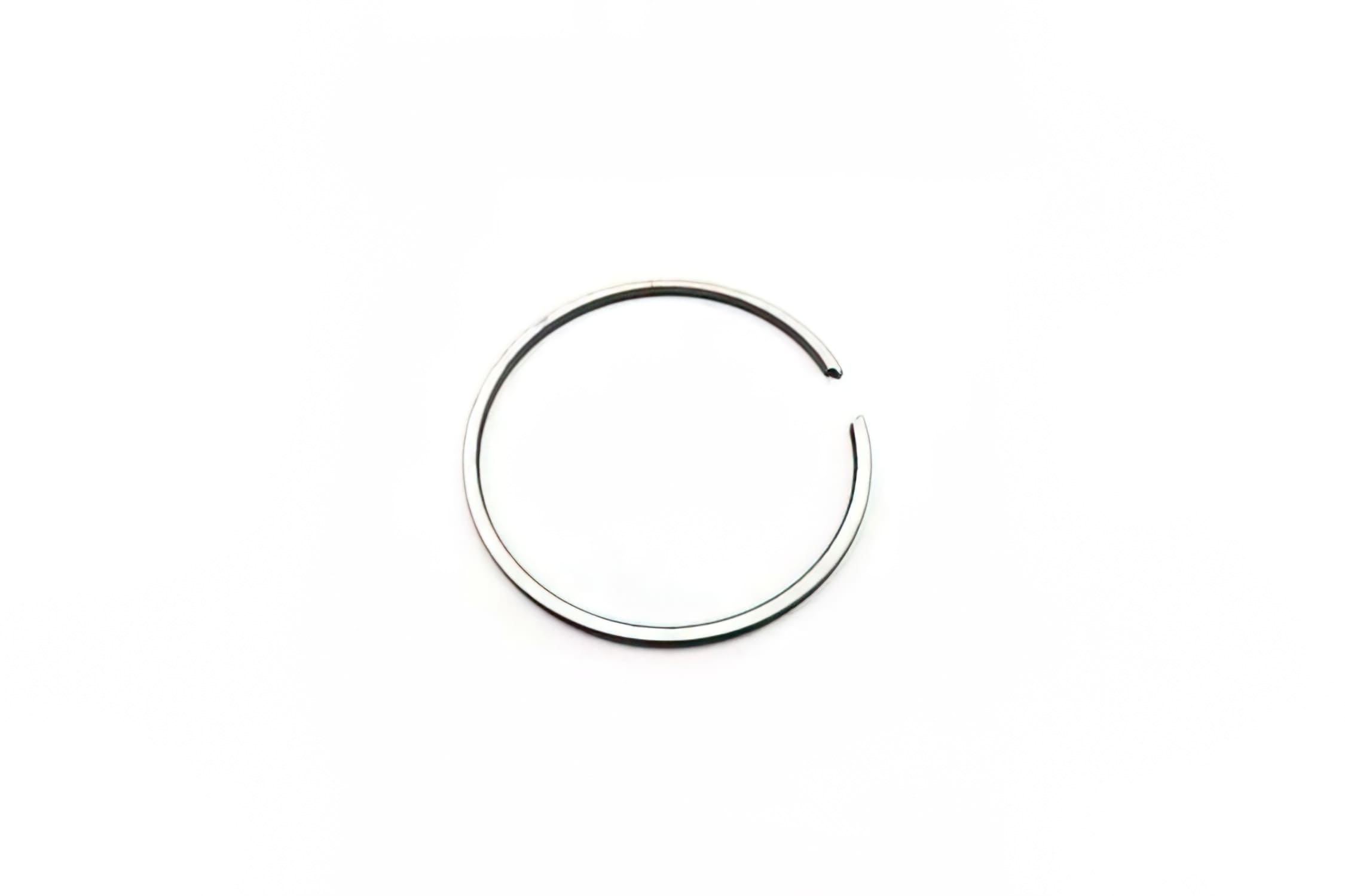 AT-002316/R Segmento cromato Athéna alu 70cc Peugeot 103, COD: AT-002316/R