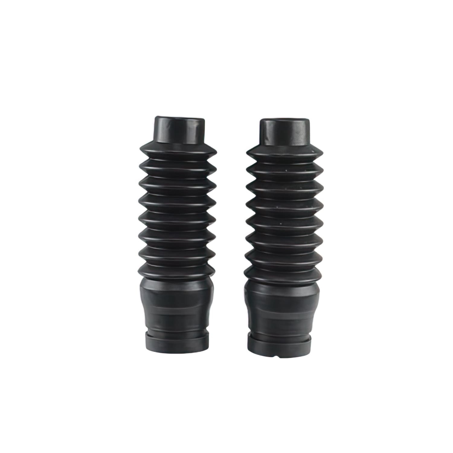 CGN504911 Soffietto forcella ciclomotore nero d.30mm l.170mm (x2), COD: CGN504911