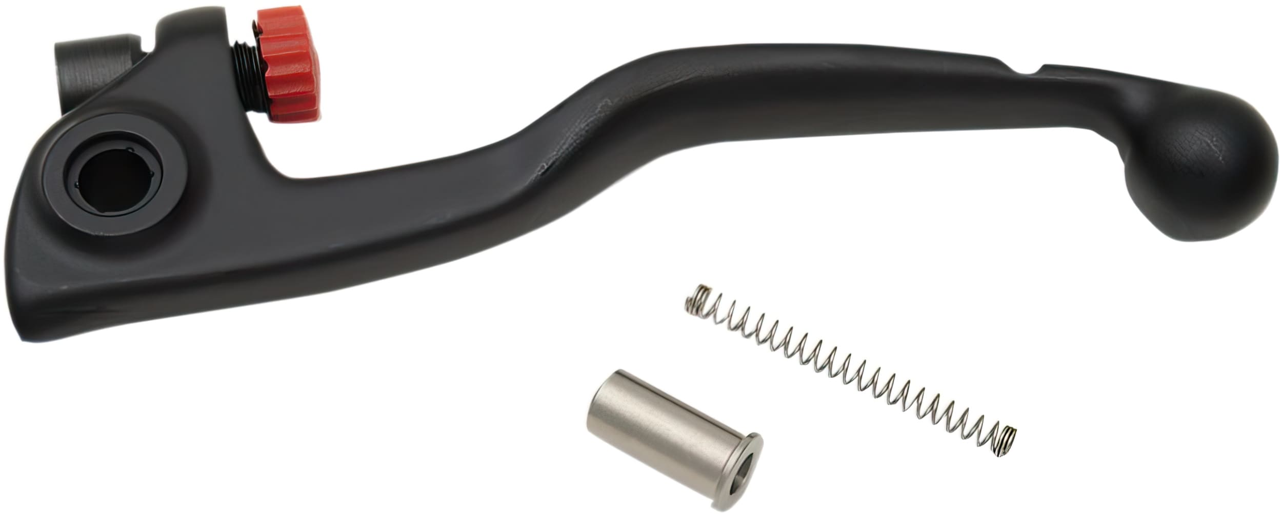 MR06131388 Leva frizione Moose Racing KTM / Husqvarna qualità originale nero, COD: MR06131388