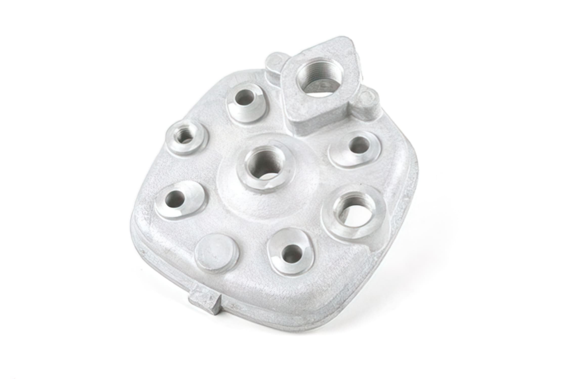 CH04138248 Head d.48mm Airsal 70cc Sport cast iron Minarelli AM6