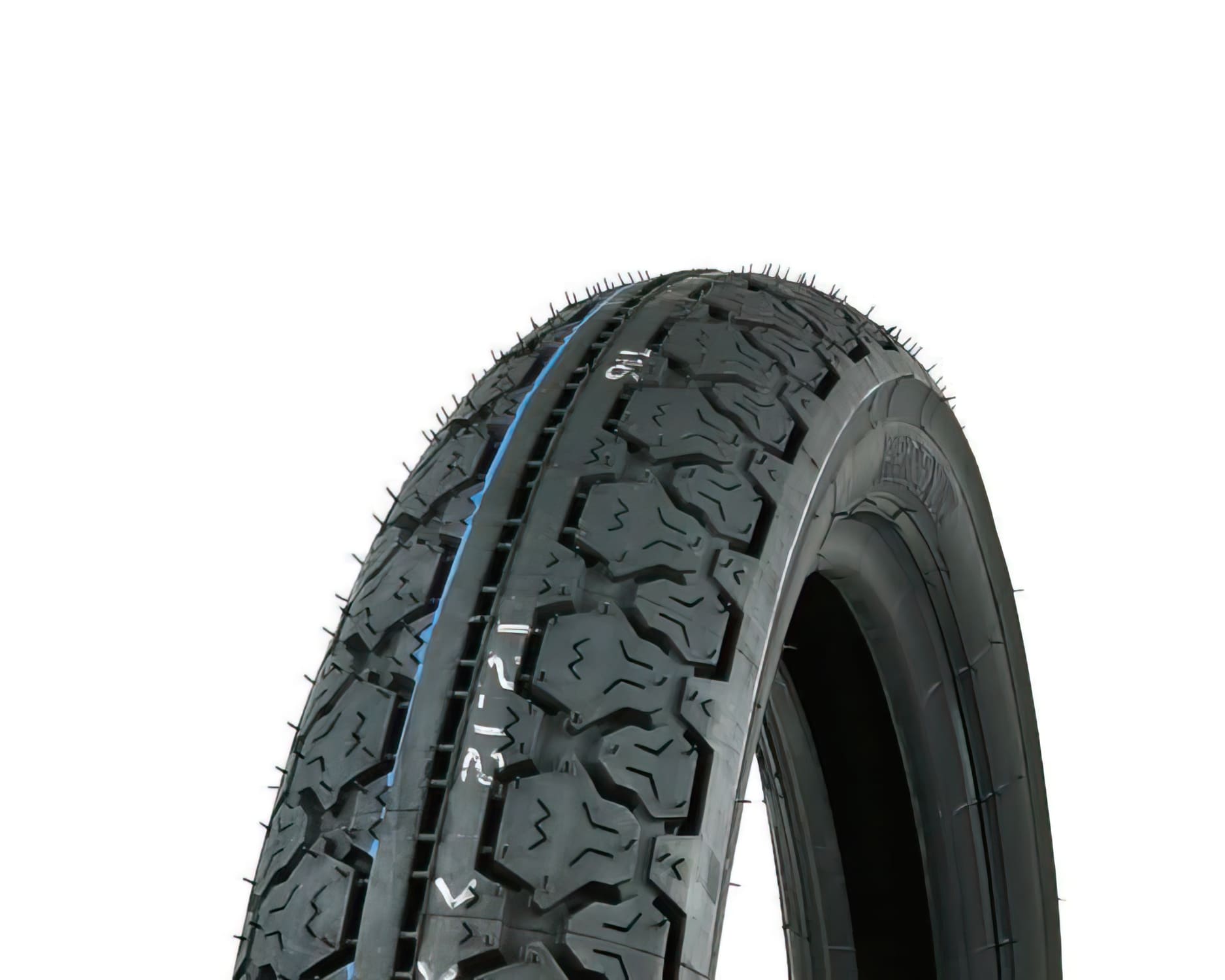 HDS25490 Pneumatico Heidenau K36 110/80-16 M/C 55S TT, COD: HDS25490