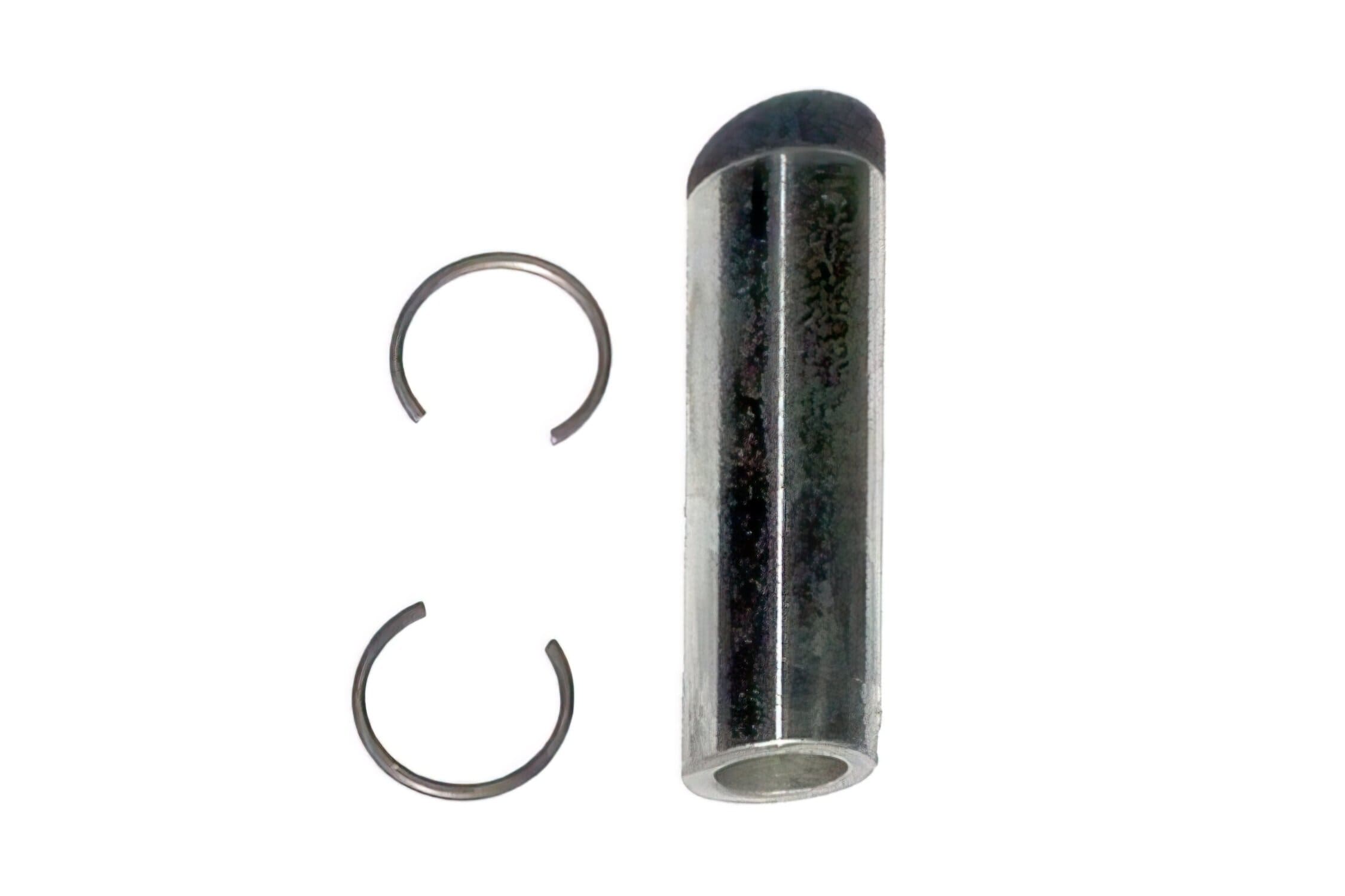 T9924250 Top Perf. Piston Pin with Piston Clip