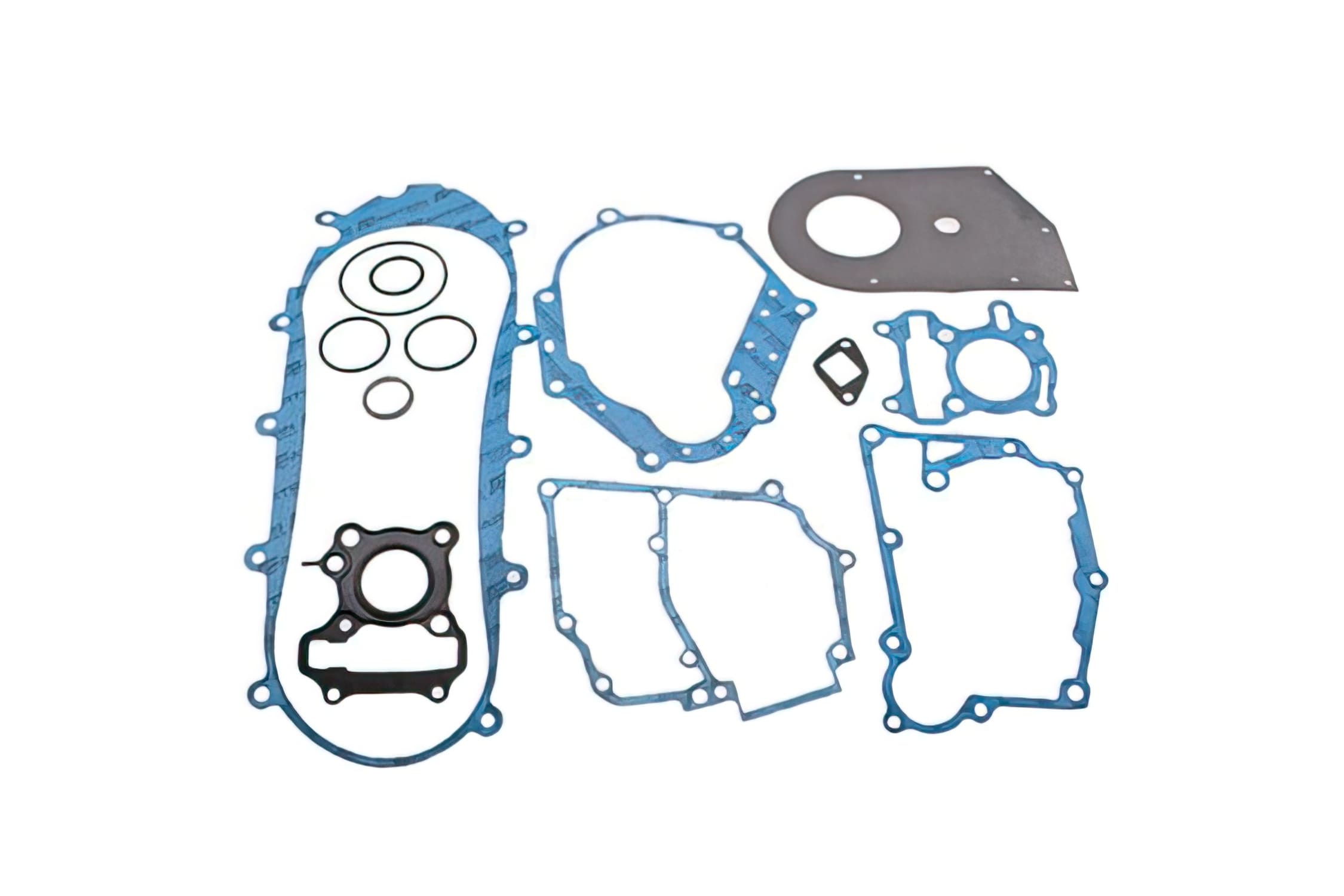 MF10.20179 Set Guarnizione motore completo Peugeot 50cc 4T, COD: MF10.20179