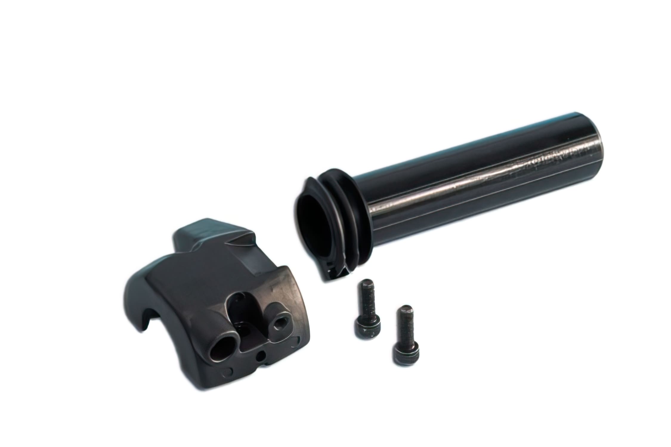 DOM2755.03 Comando Gas Domino Minarelli verticale 2004, COD: DOM2755.03