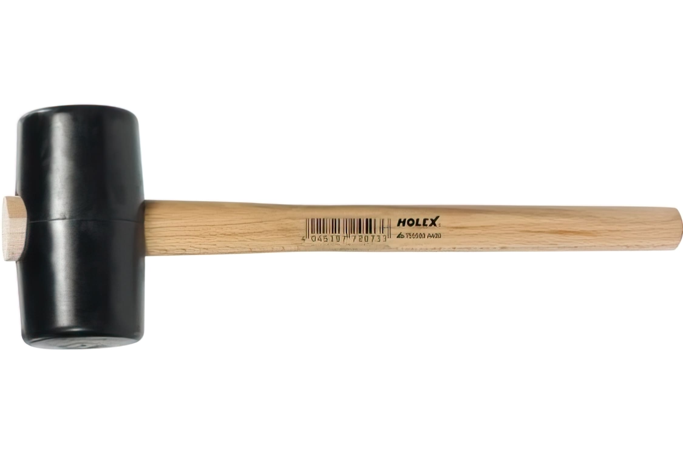 MF99.00095 Martello con Testa in Gomma dura, COD: MF99.00095