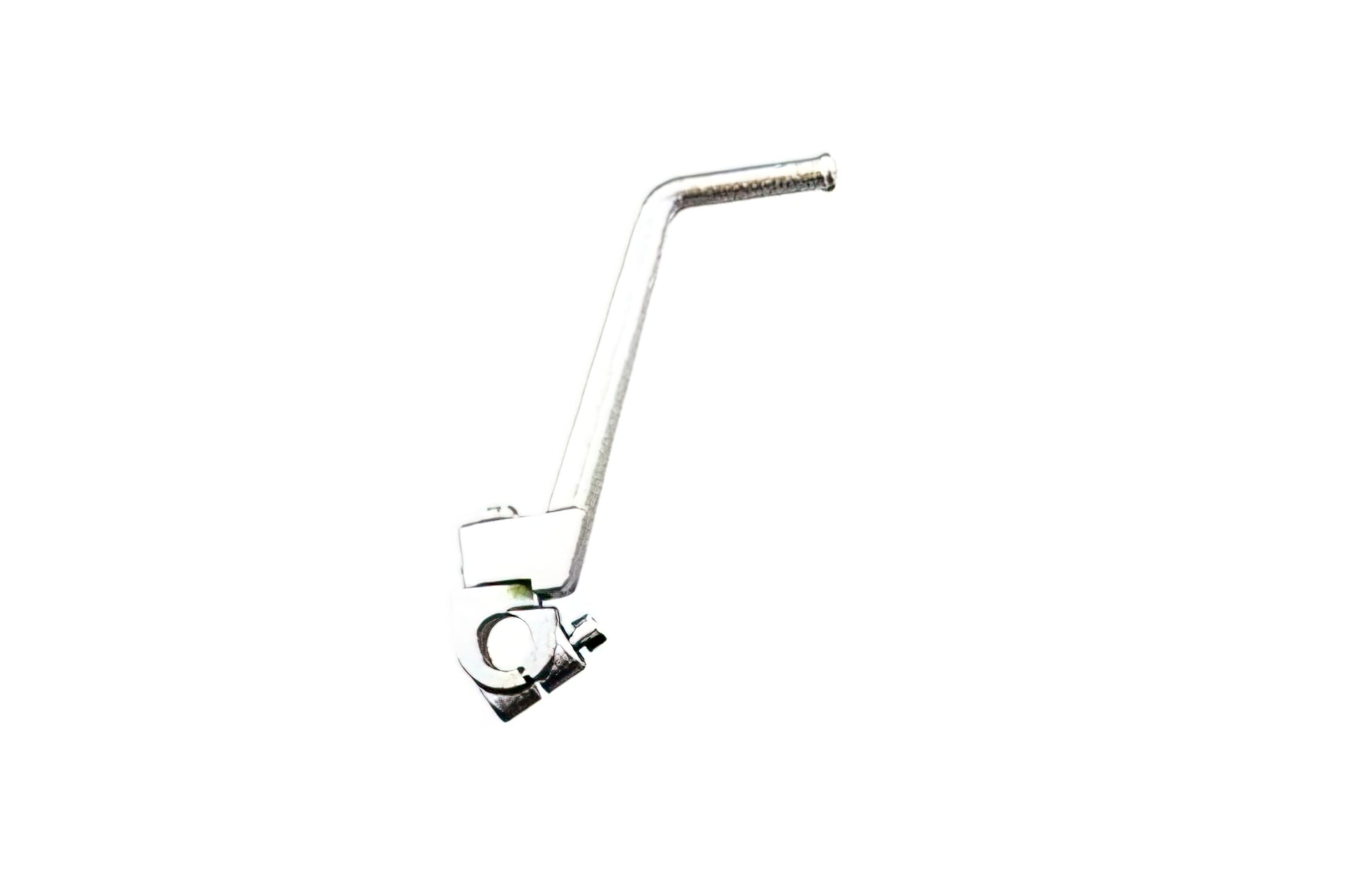 OE-RIE54305004 Pedalina Avviamento ricambio originale Rieju MRT / SMX / RR, COD: OE-RIE54305004