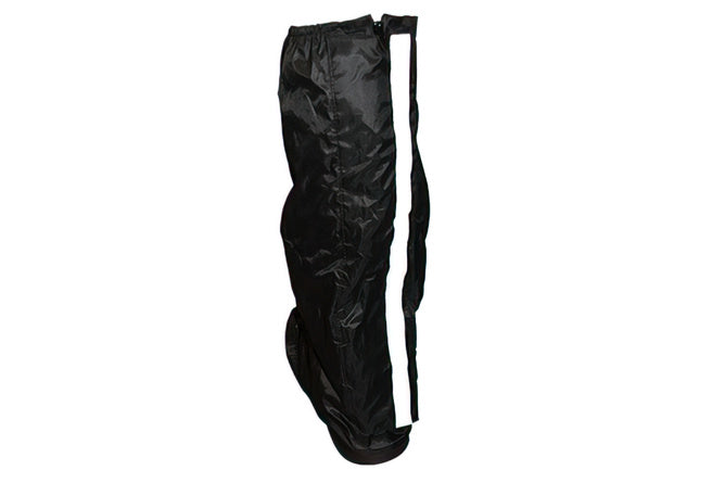 CGN505492 Waterproof shoe cover black S (40 / 41)