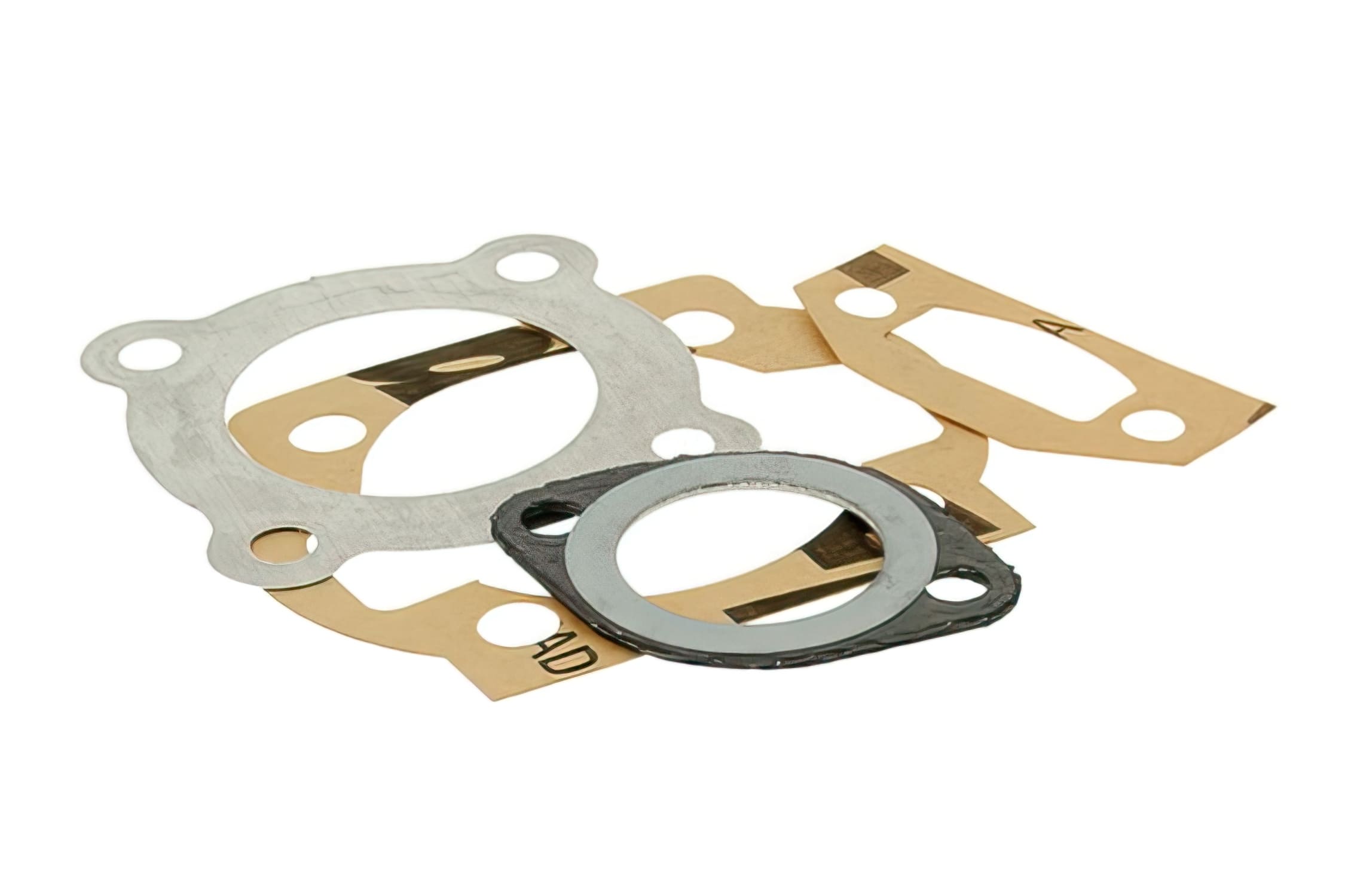 C14030138 Kit Guarnizione Cilindro Airsal Alu 50cc Puch Maxi (petites ailettes), COD: C14030138