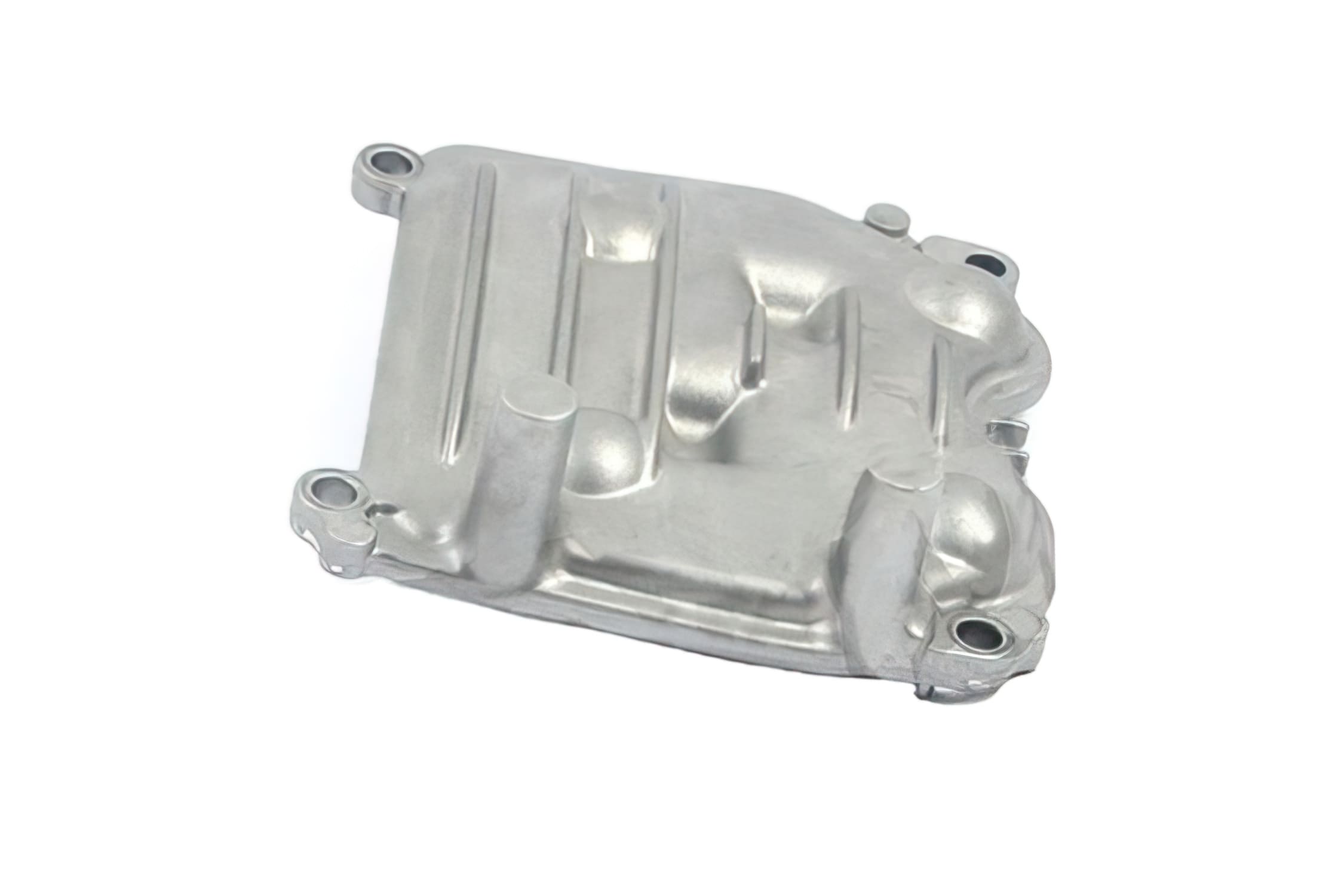 OE-YAM5C3-E1190-00 Copertura Testa ricambio originale Yamaha 50cc 4T 3V, COD: OE-YAM5C3-E1190-00