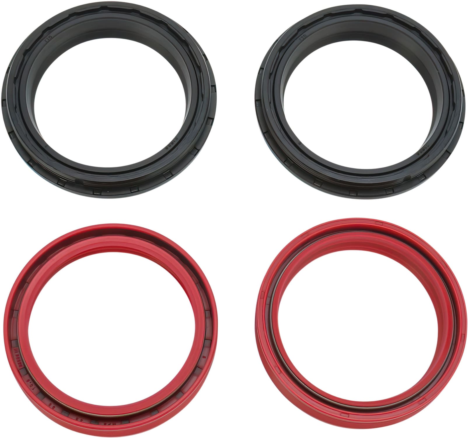 MR04070307 Fork Oil Seal + Dust Seal Set 46 mm