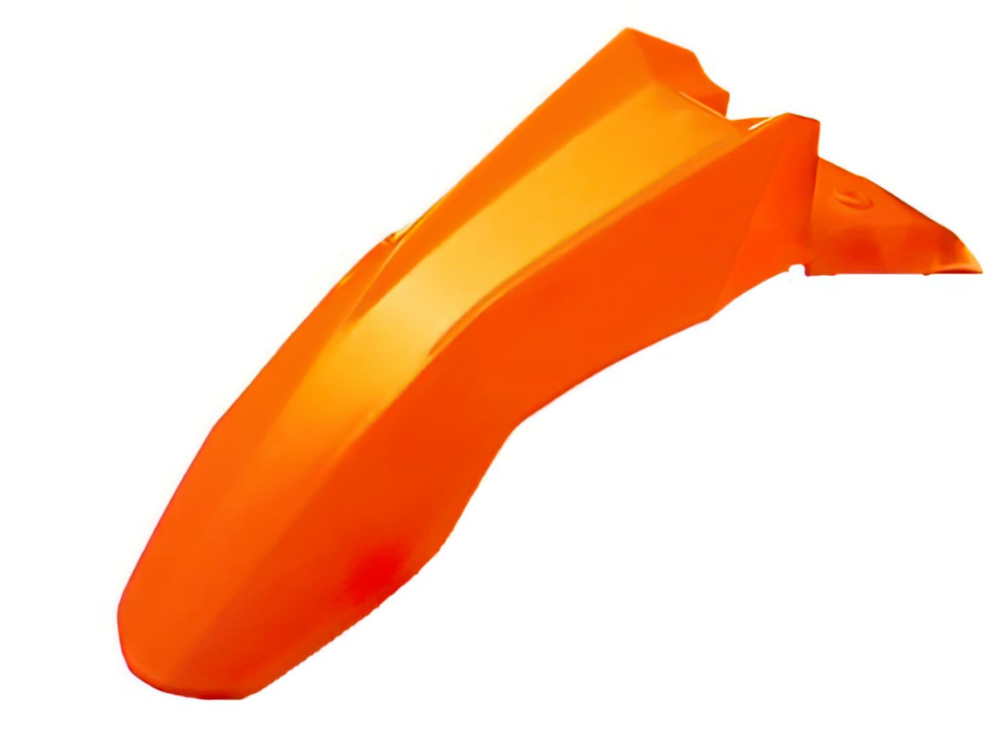 YCF-110-032-01/OR Parafango anteriore arancione Pit Bike YCF Lite / Start / Pilot dopo 2020