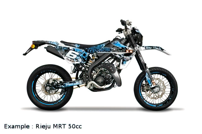 s6-5614005 cvt-kit oversize r/t, incluso correttore di coppia cinghia e variatore piaggio braccio corto, COD: S6-5614005