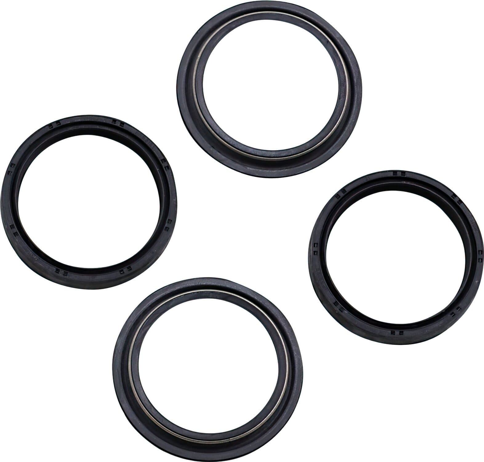 MR04070661 Set Paraolio + Parapolvere forcella rinforzato WP 48 mm, COD: MR04070661