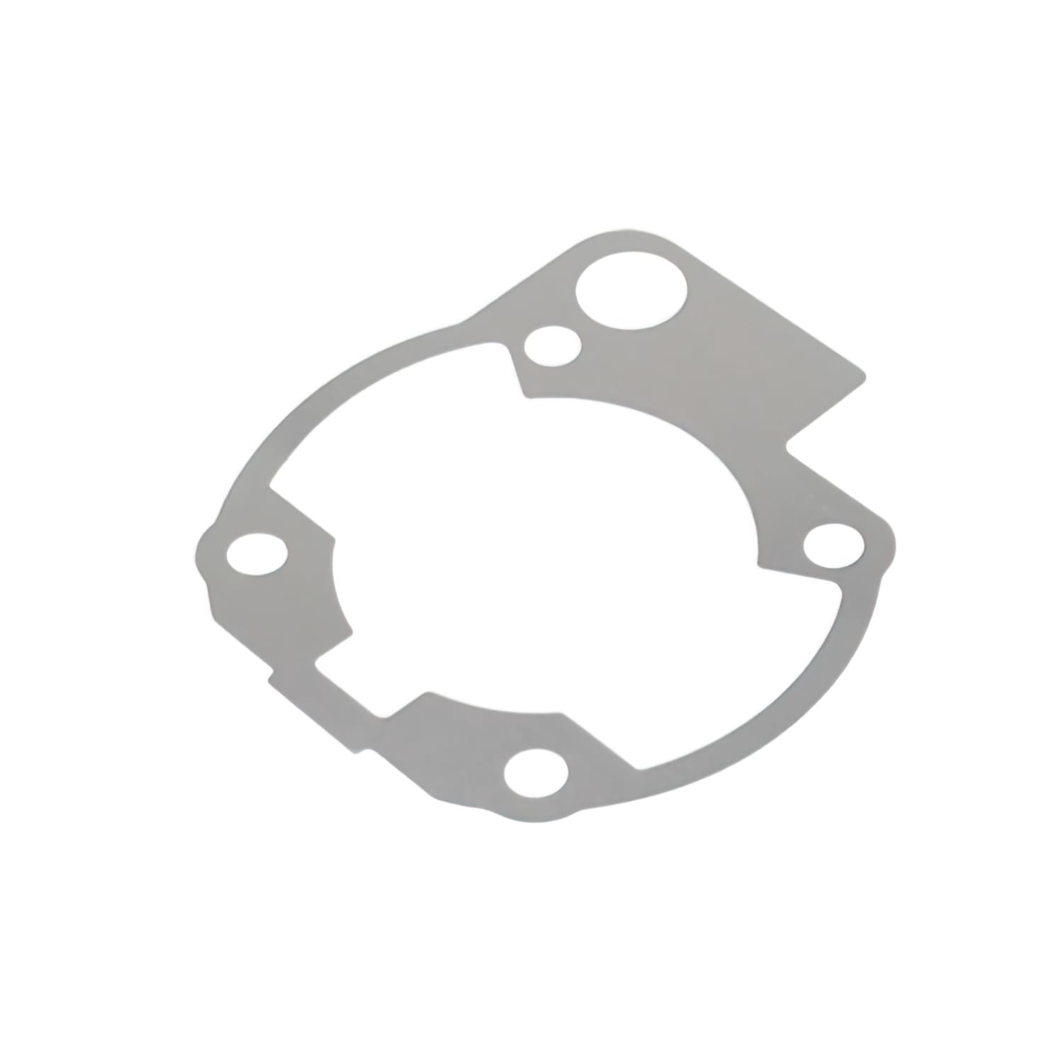 CGN508306 Basetta cilindro Doppler 2mm AM6, COD: CGN508306