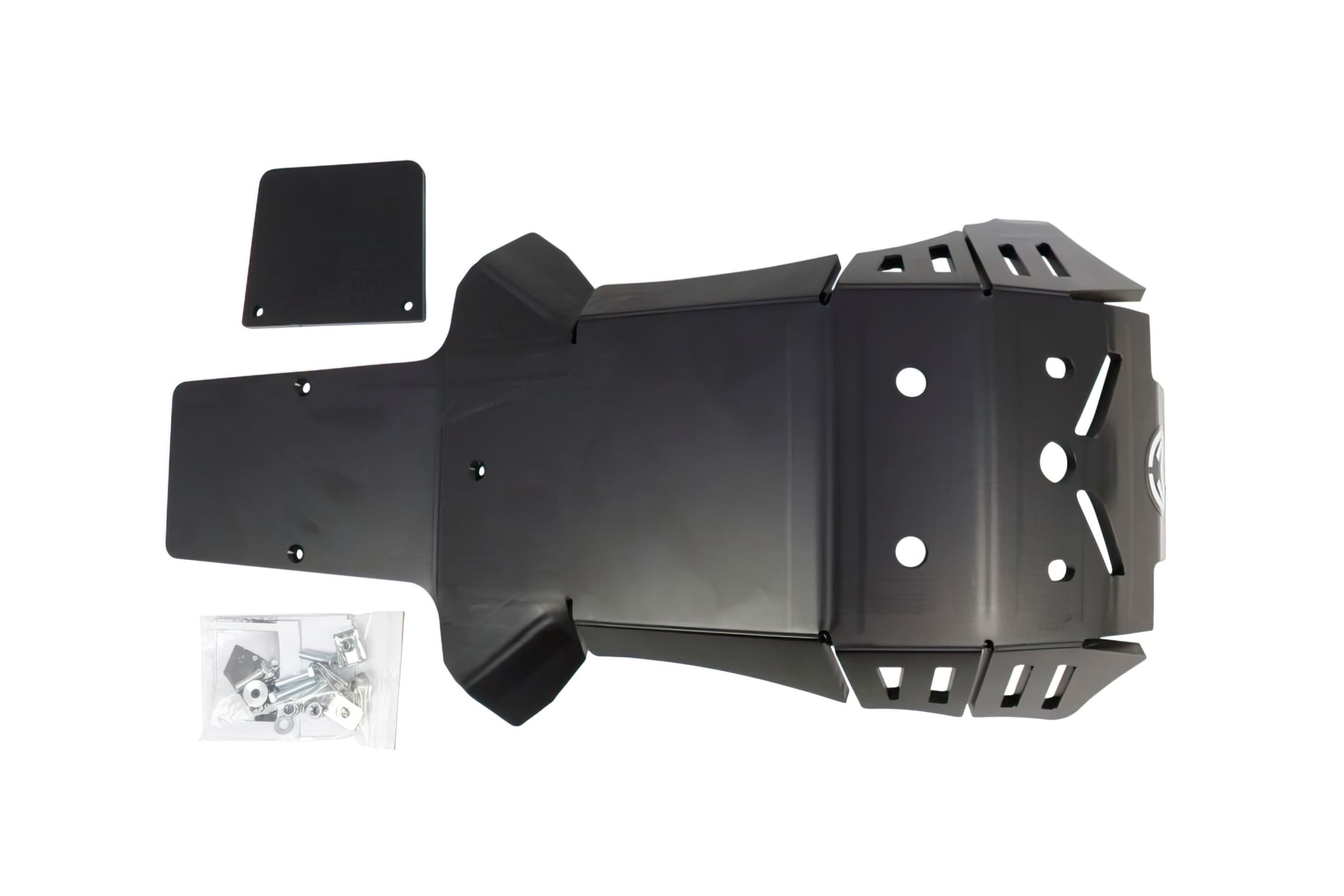 MR05061369 Protezione Motore Moose Racing Pro Sherco SE-F 450